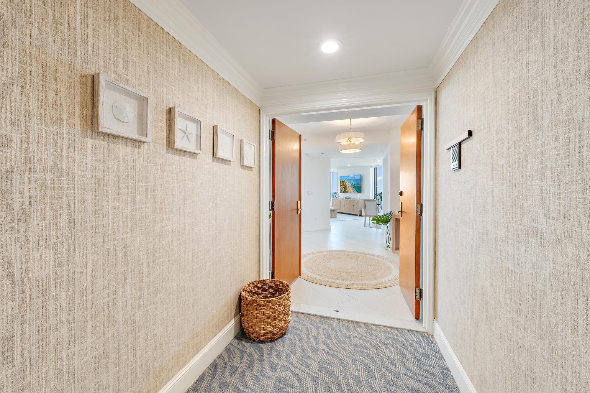 5250 N Ocean Drive 5s, Singer Island, FL 33404, Unit 5s