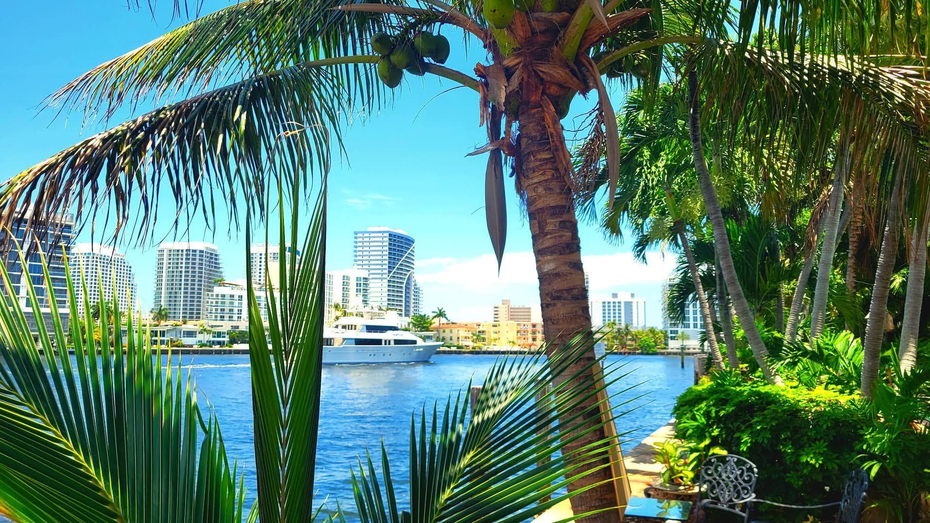 2617 Aqua Vista Boulevard, Fort Lauderdale, FL 33301