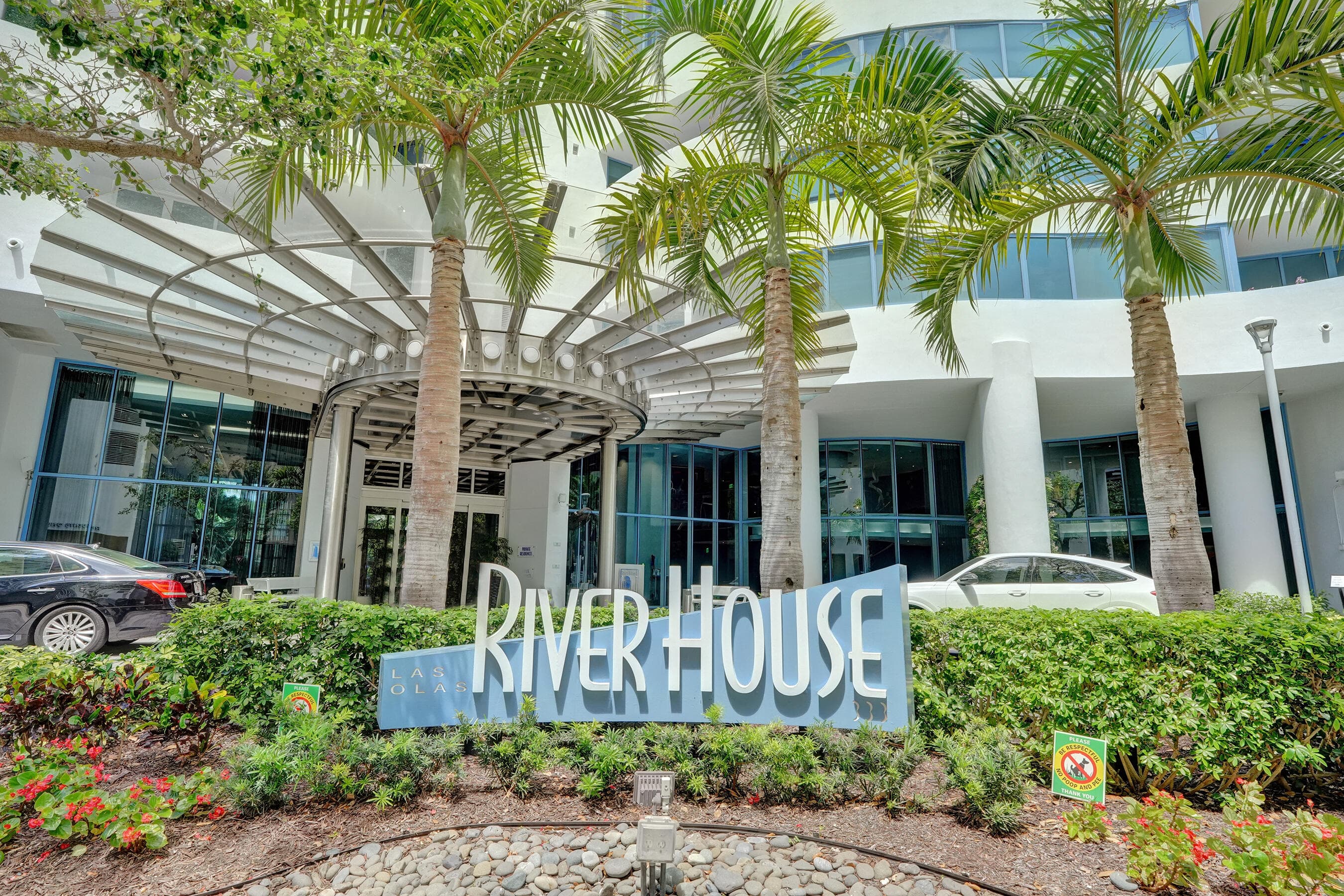 333 Las Olas Way 2906, Fort Lauderdale, FL 33301, Unit 2906 - Photo 3