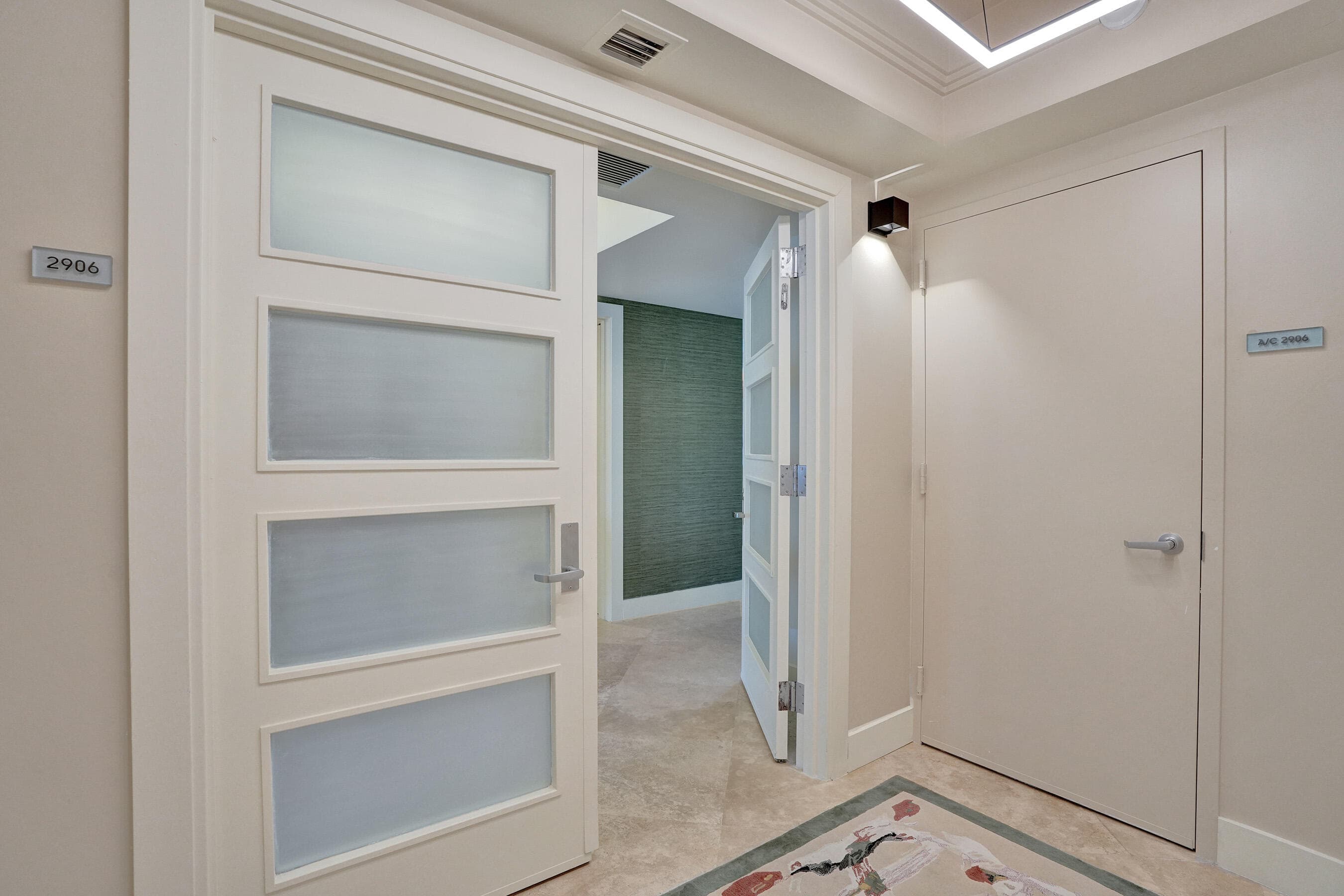 333 Las Olas Way 2906, Fort Lauderdale, FL 33301, Unit 2906 - Photo 5