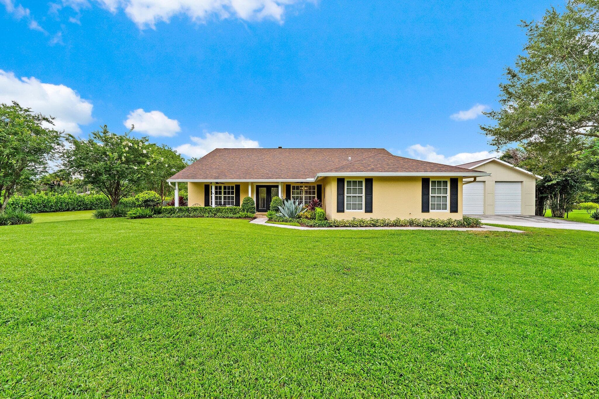 16236 Randolph Siding Road, Jupiter Farms, FL 33478