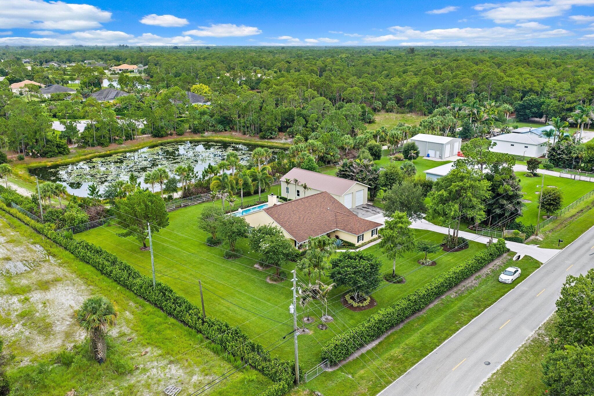 16236 Randolph Siding Road, Jupiter Farms, FL 33478 - Photo 2