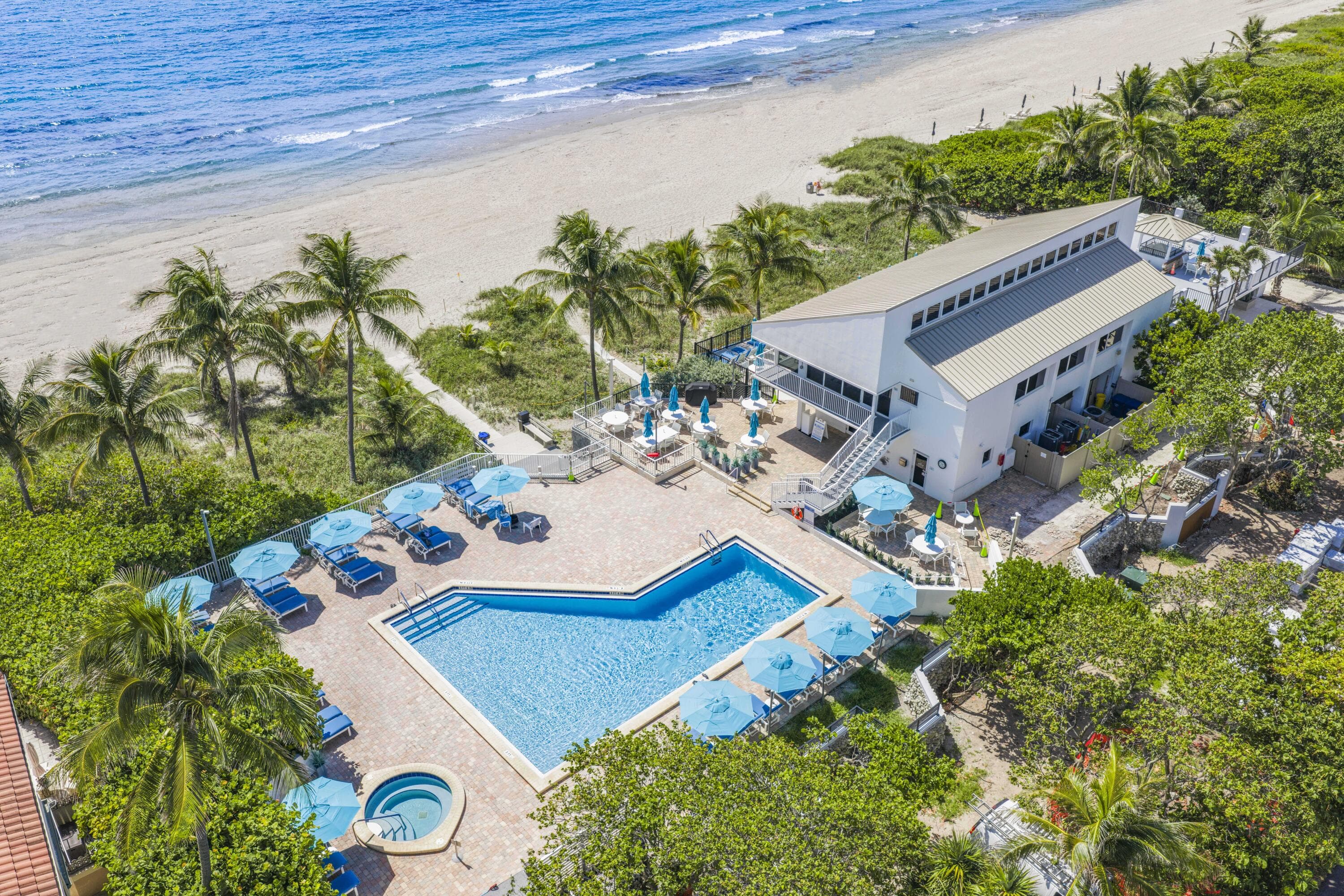 4748 S Ocean Boulevard 502, Highland Beach, FL 33487, Unit 502 - Photo 2