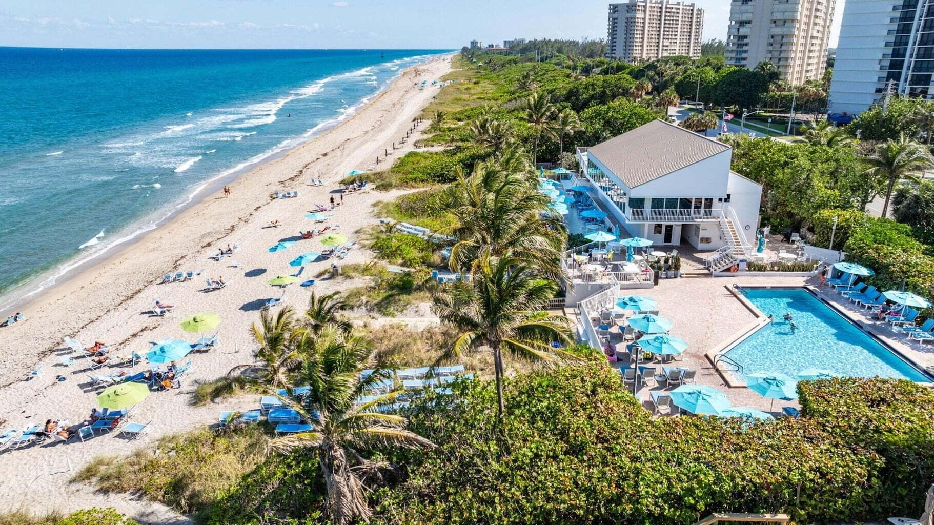 4748 S Ocean Boulevard 502, Highland Beach, FL 33487, Unit 502
