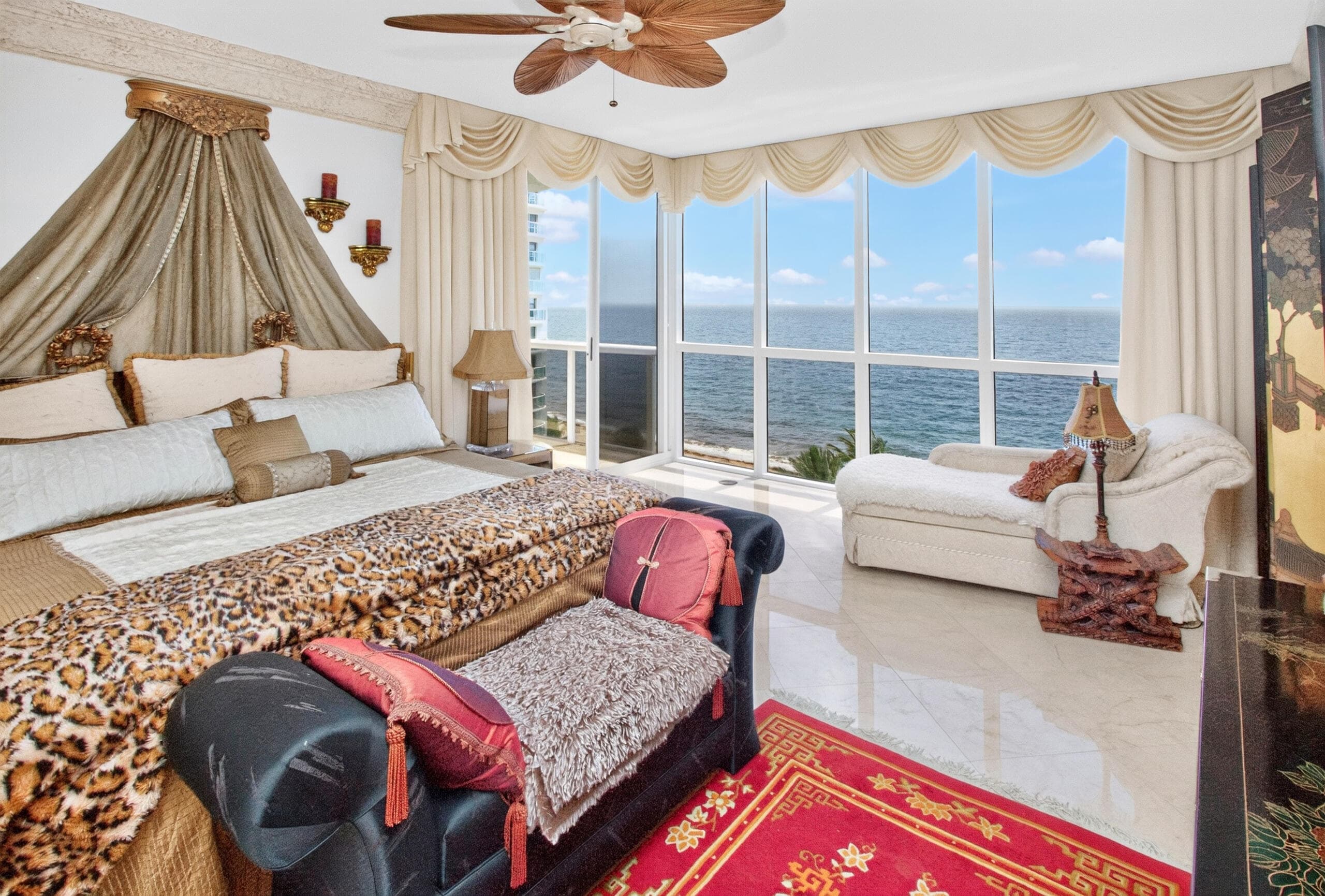 3200 N Ocean Boulevard 801, Fort Lauderdale, FL 33308, Unit 801