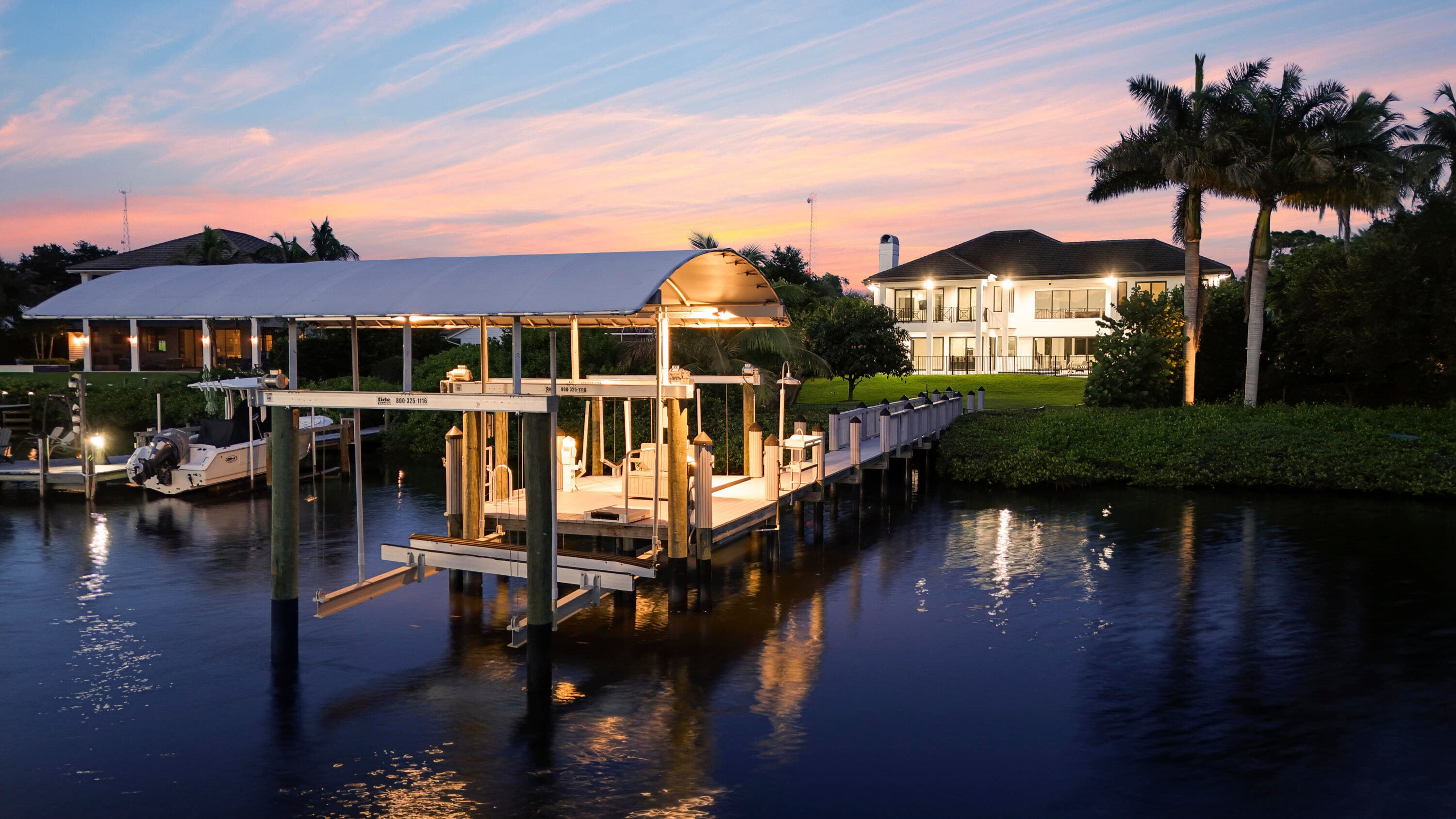 18411 SE Lakeside Drive, Jupiter, FL 33469 - Photo 3