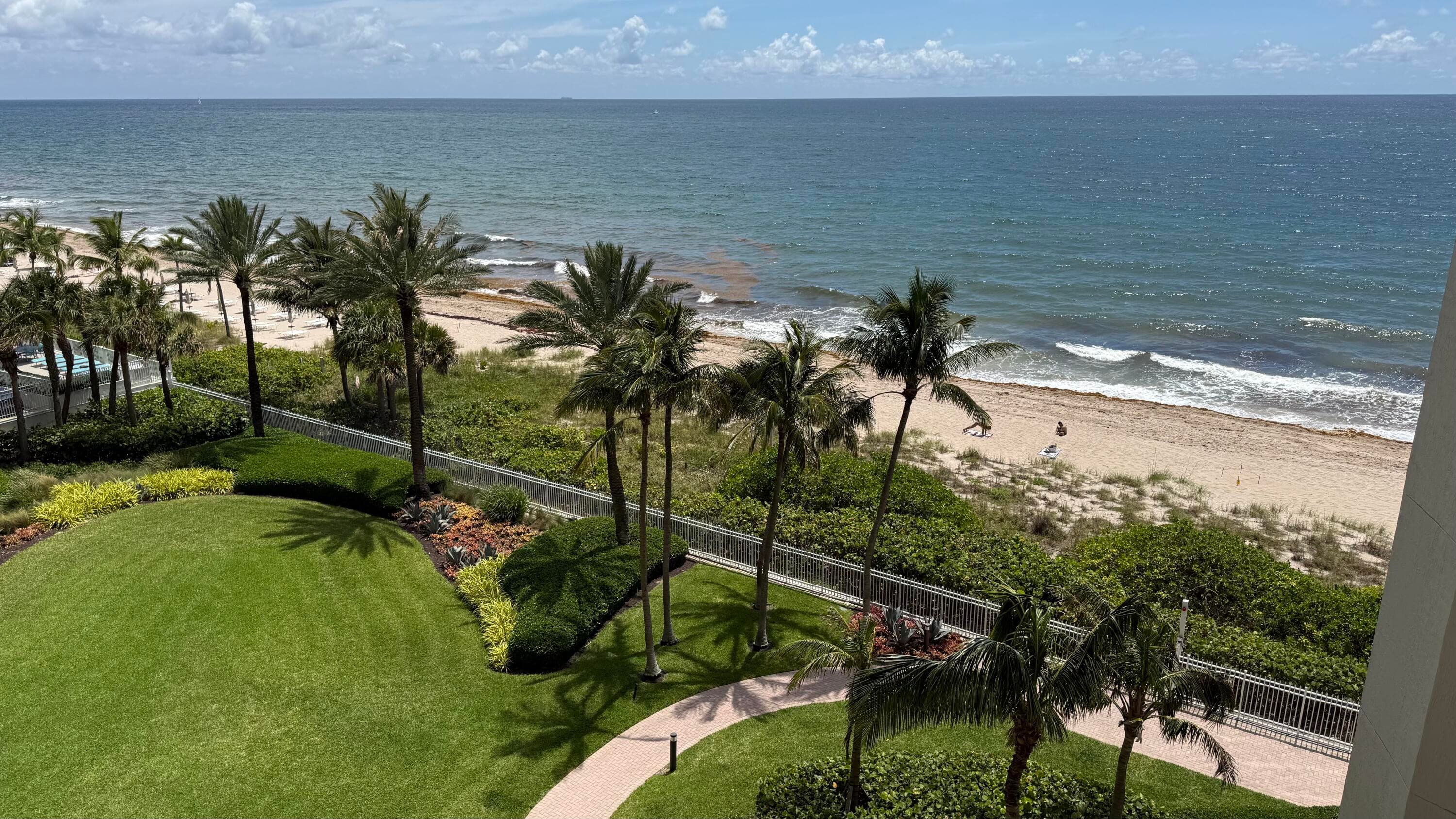 3200 N Ocean Boulevard 2103, Fort Lauderdale, FL 33308, Unit 2103 - Photo 2