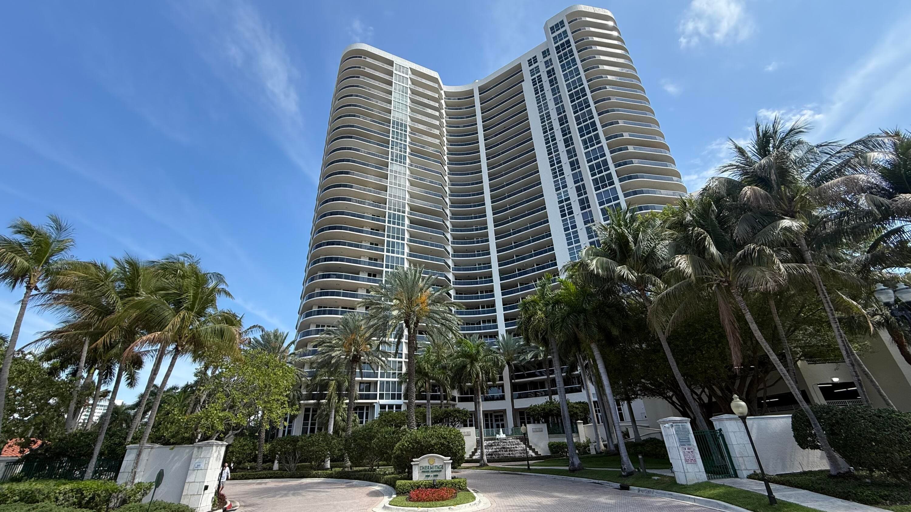 3200 N Ocean Boulevard 2103, Fort Lauderdale, FL 33308, Unit 2103