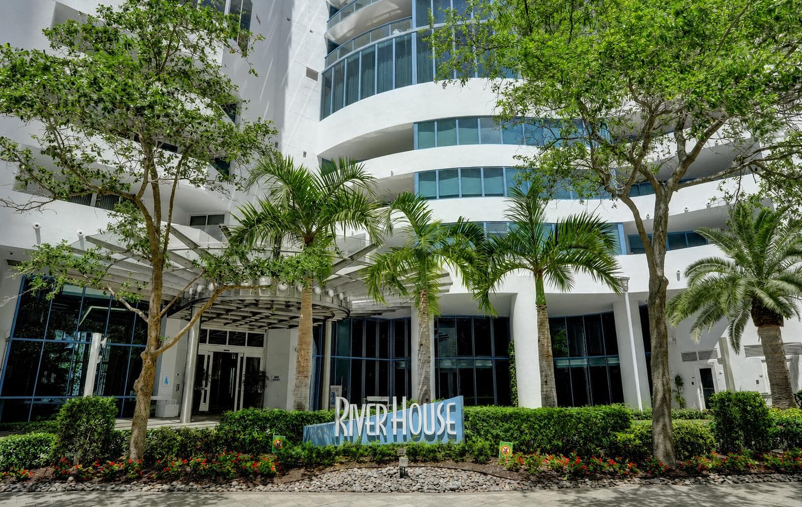 333 Las Olas Way 2906, Fort Lauderdale, FL 33301, Unit 2906 - Photo 4