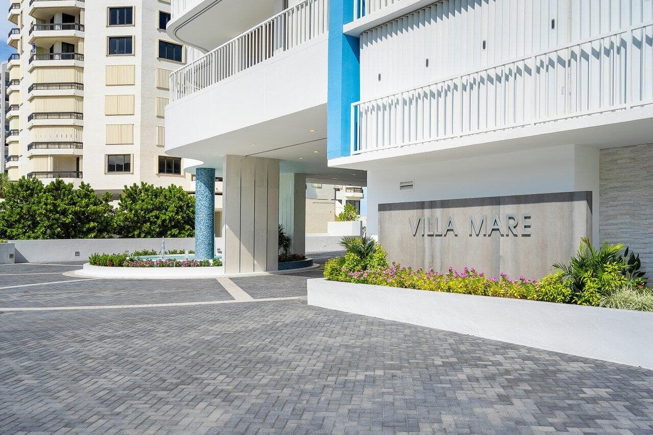 3211 S Ocean Boulevard 903, Highland Beach, FL 33487, Unit 903 - Photo 3