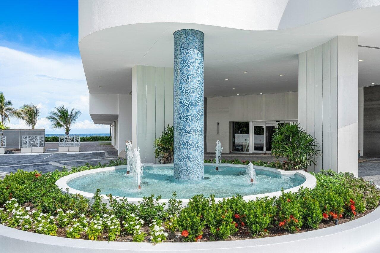 3211 S Ocean Boulevard 903, Highland Beach, FL 33487, Unit 903