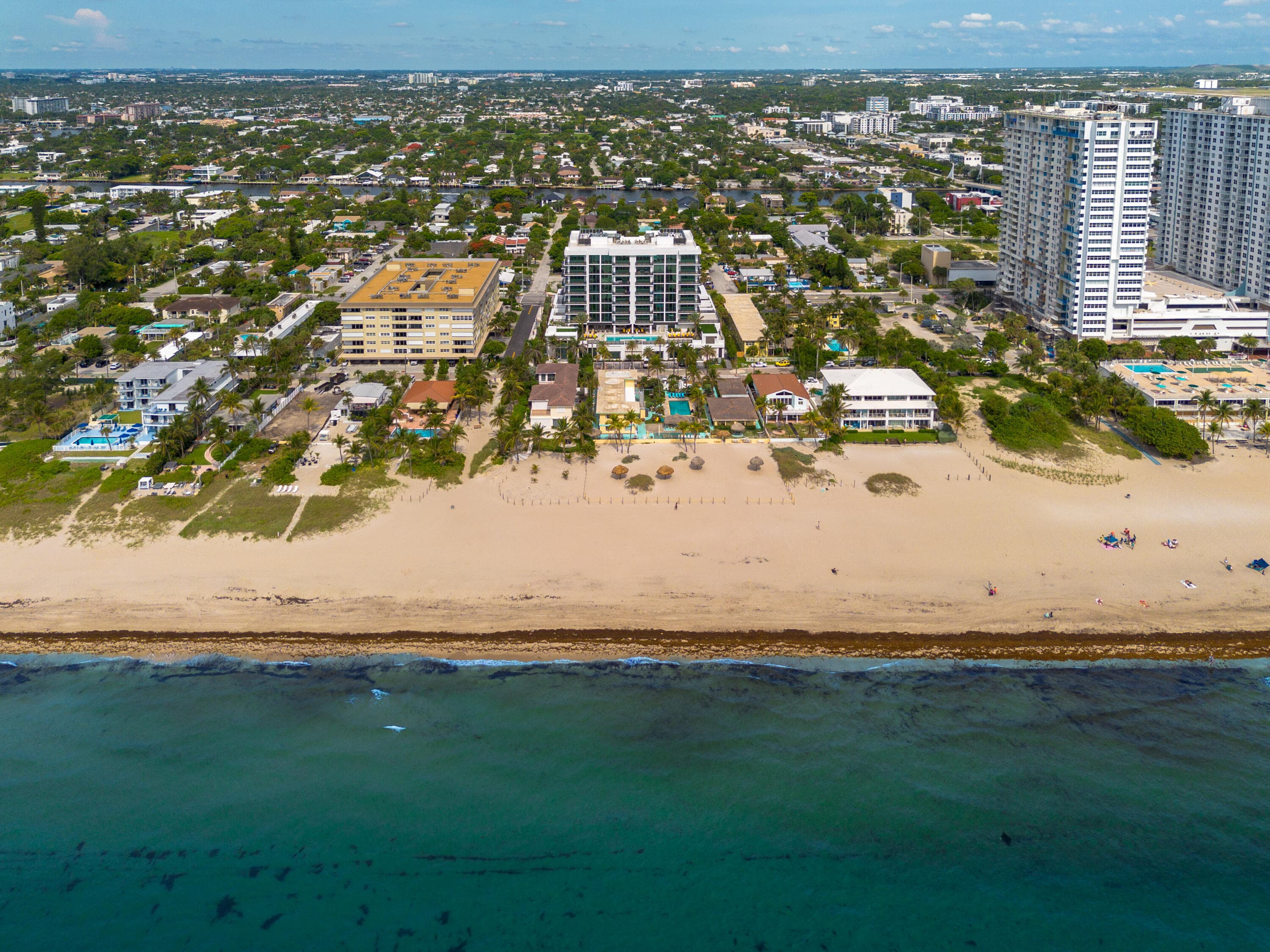 305 Briny Avenue 301, Pompano Beach, FL 33062, Unit 301
