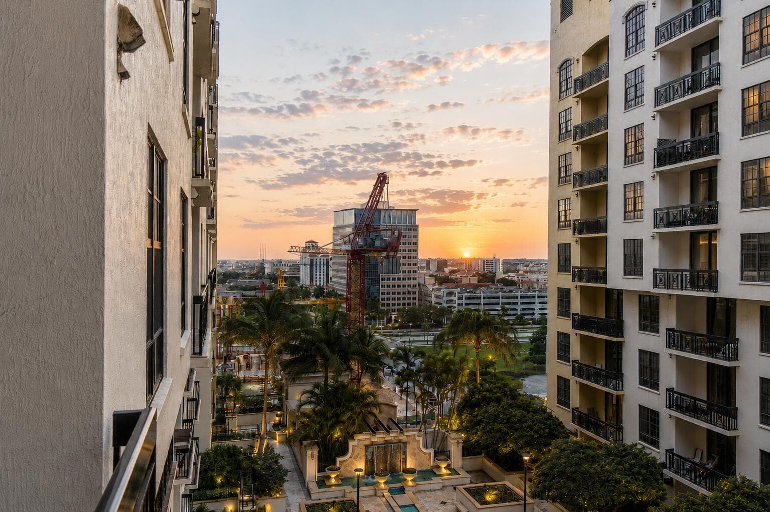 801 S Olive Avenue 1119, West Palm Beach, FL 33401, Unit 1119 - Photo 3