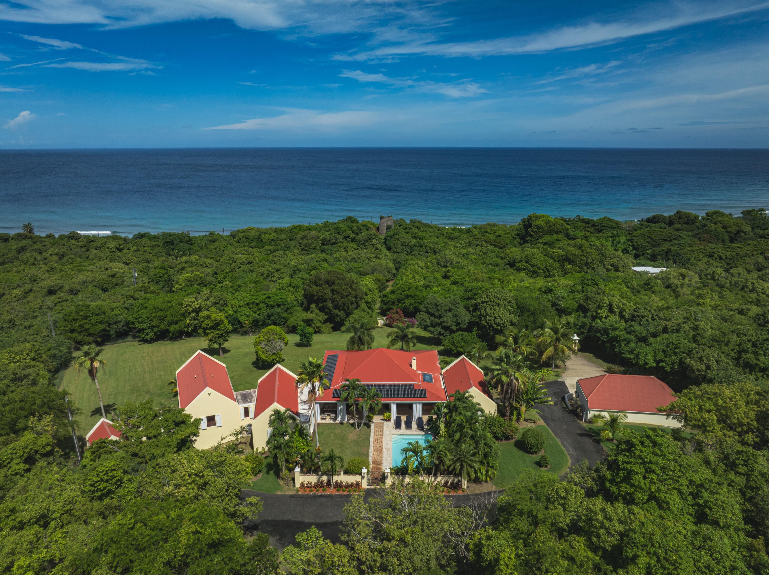 104 N Cane Bay Estate N