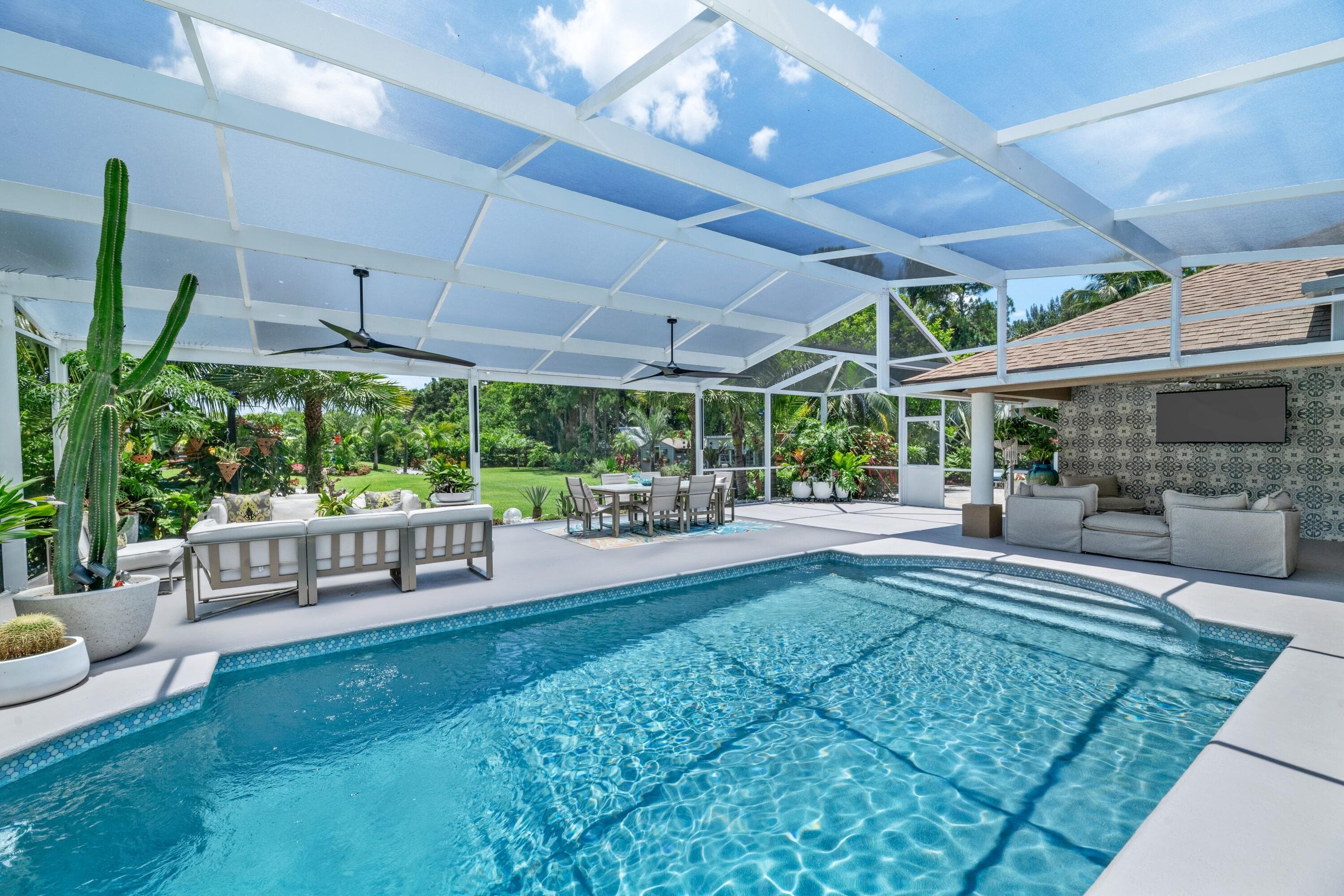 14800 April Drive, Loxahatchee Groves, FL 33470 - Photo 2
