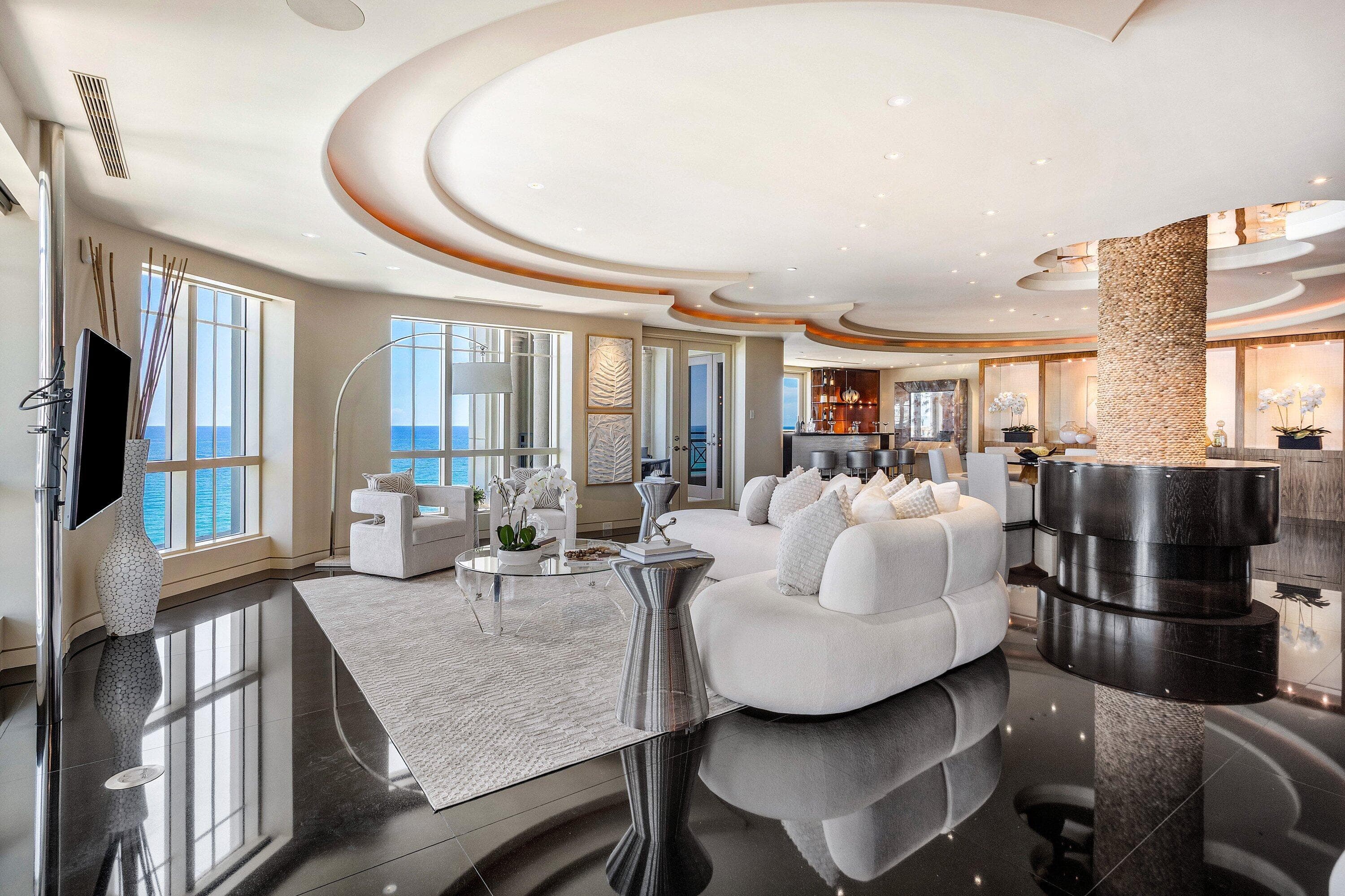400 S Ocean Boulevard Ph2, Boca Raton, FL 33432, Unit Ph2 - Photo 2