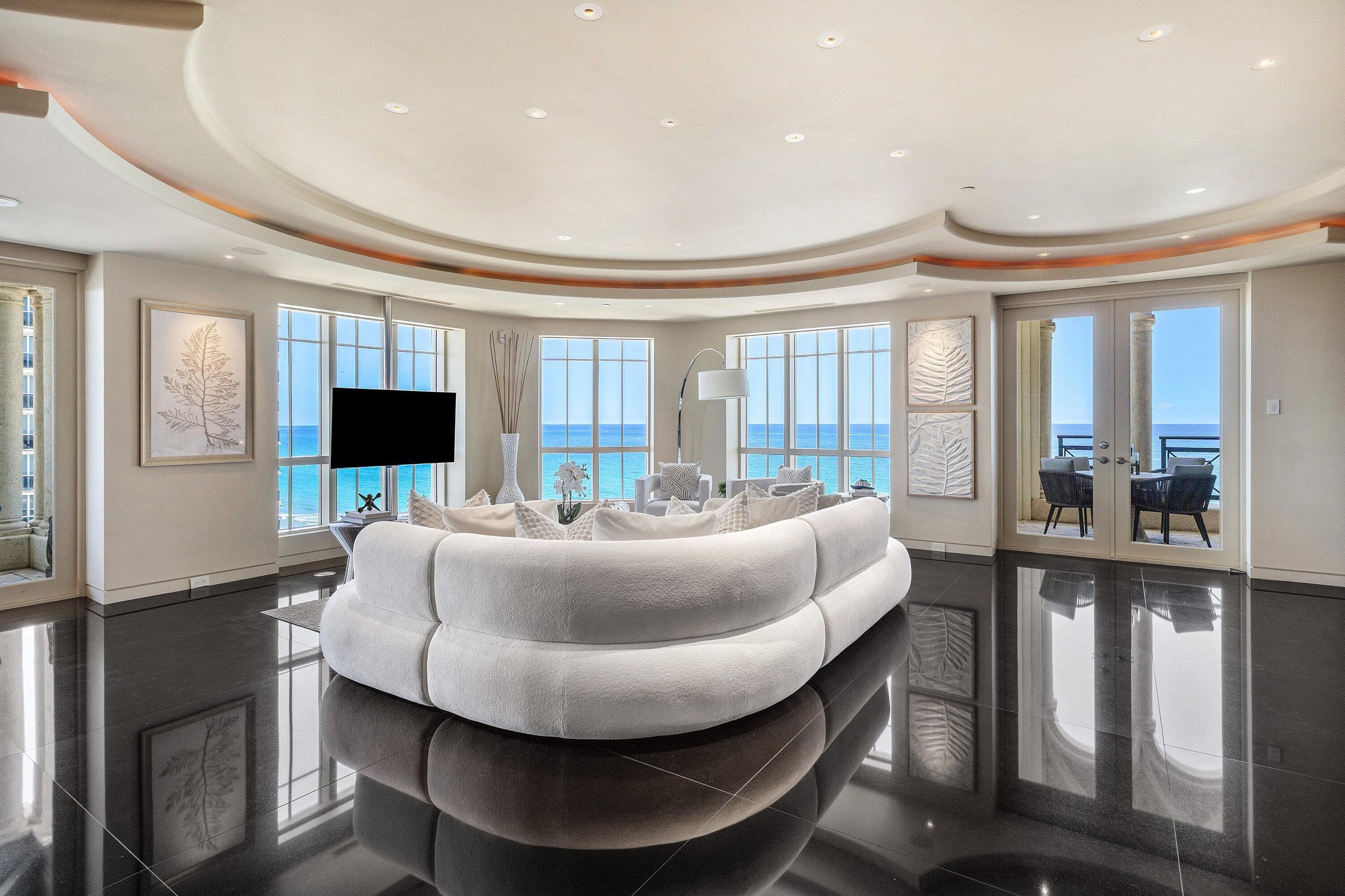 400 S Ocean Boulevard Ph2, Boca Raton, FL 33432, Unit Ph2