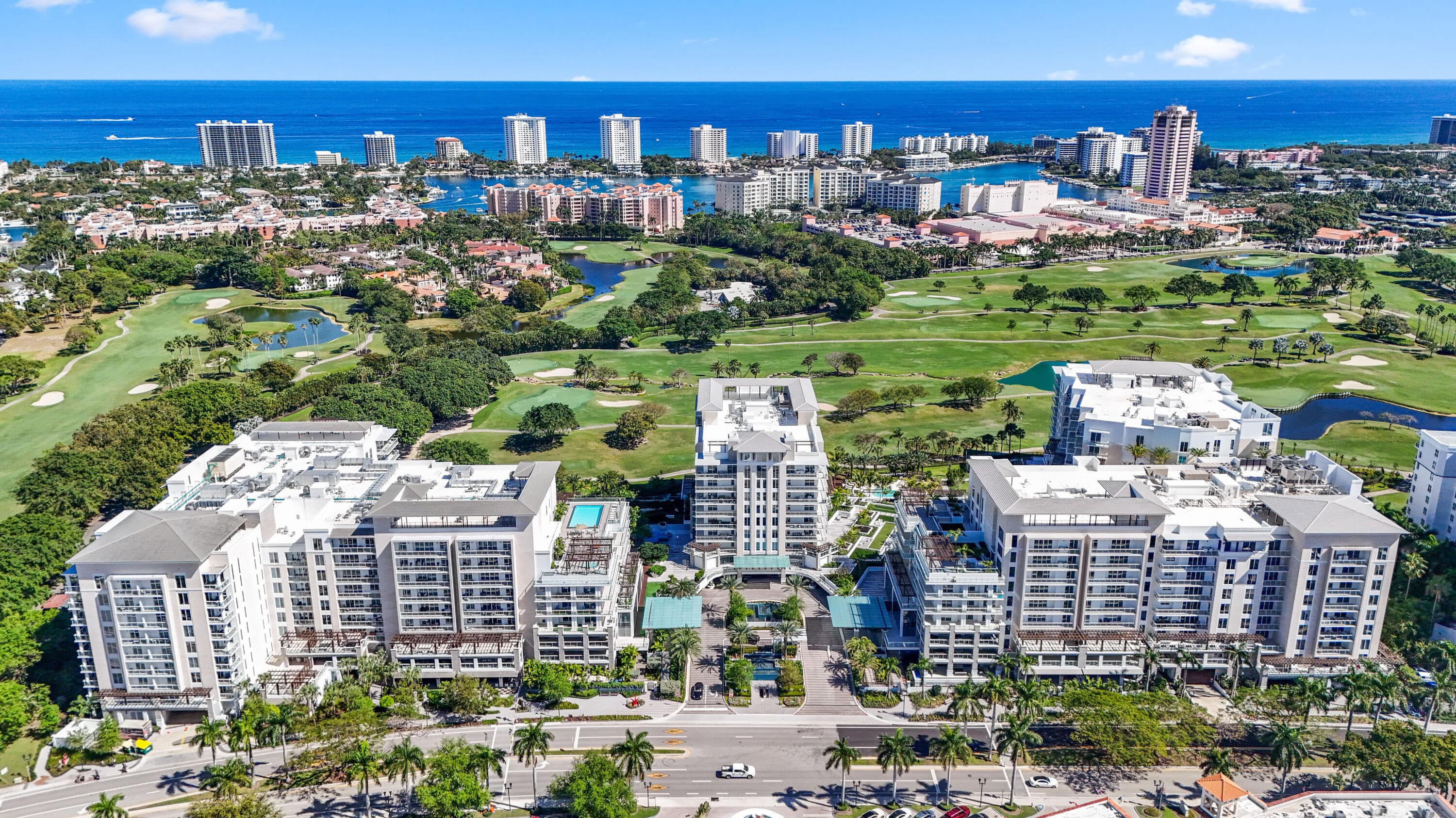 210 SE Mizner Boulevard 703, Boca Raton, FL 33432, Unit 703