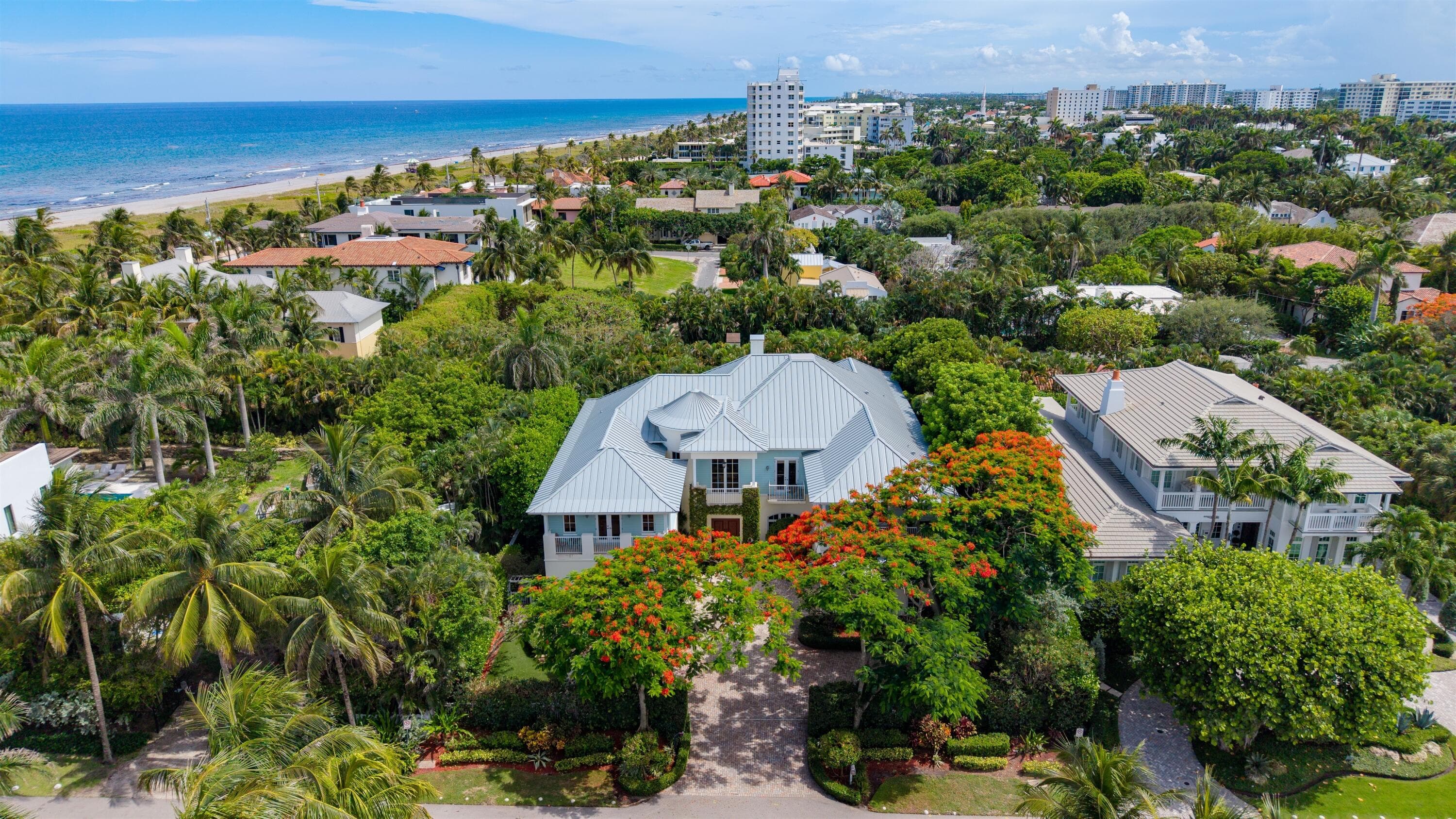 1232 Seaspray Avenue, Delray Beach, FL 33483 - Photo 3