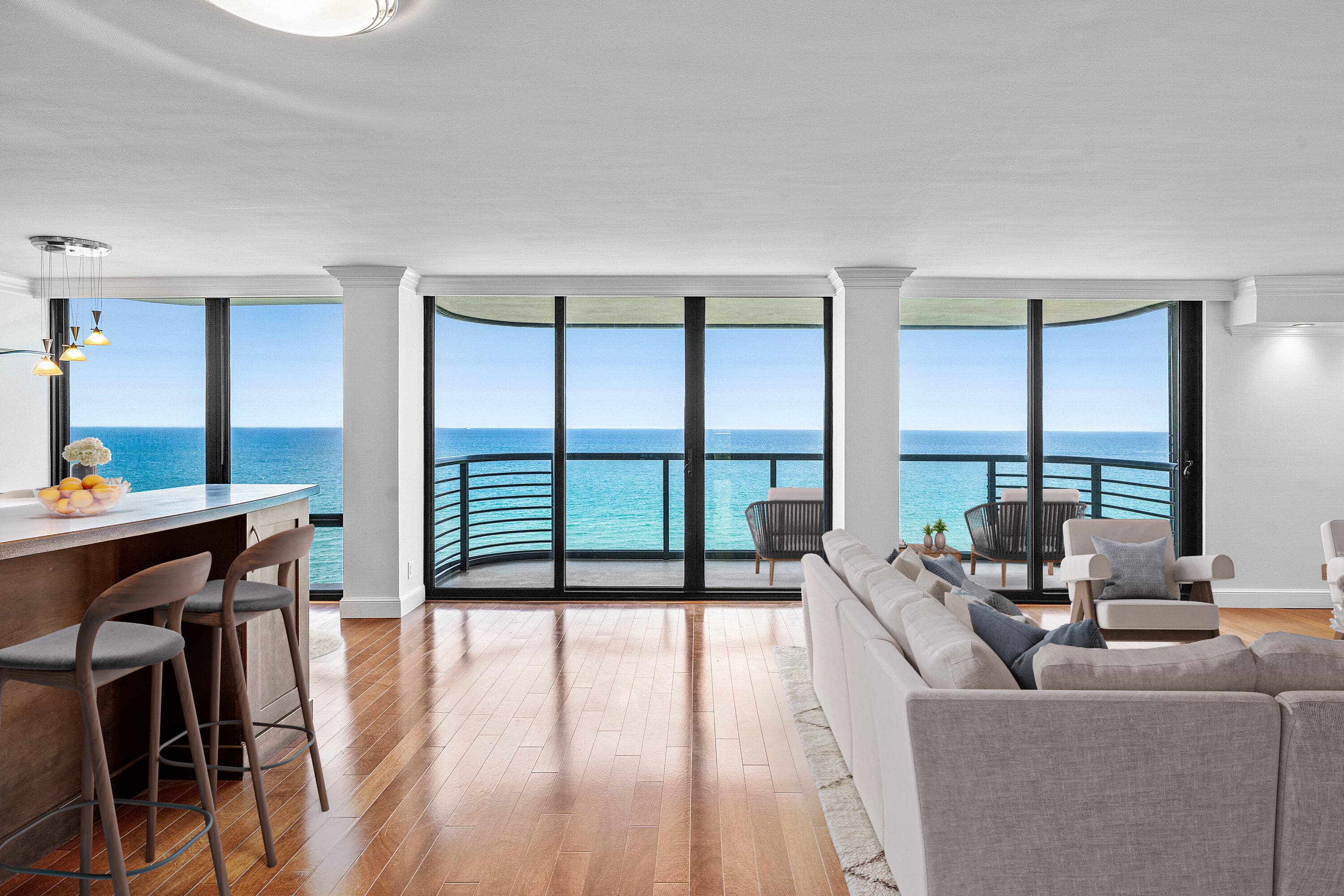 250 S Ocean Boulevard 11c, Boca Raton, FL 33432, Unit 11c
