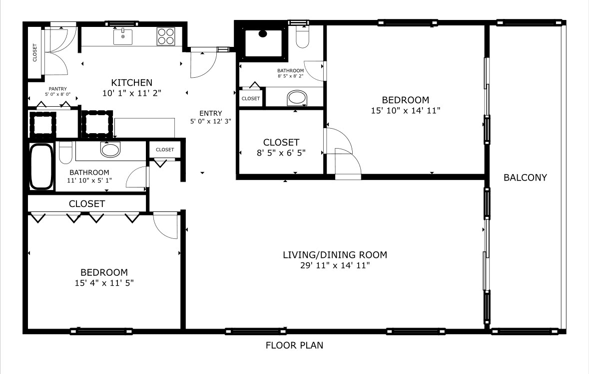 2701 S Ocean Boulevard 21, Highland Beach, FL 33487, Unit 21 - Photo 1