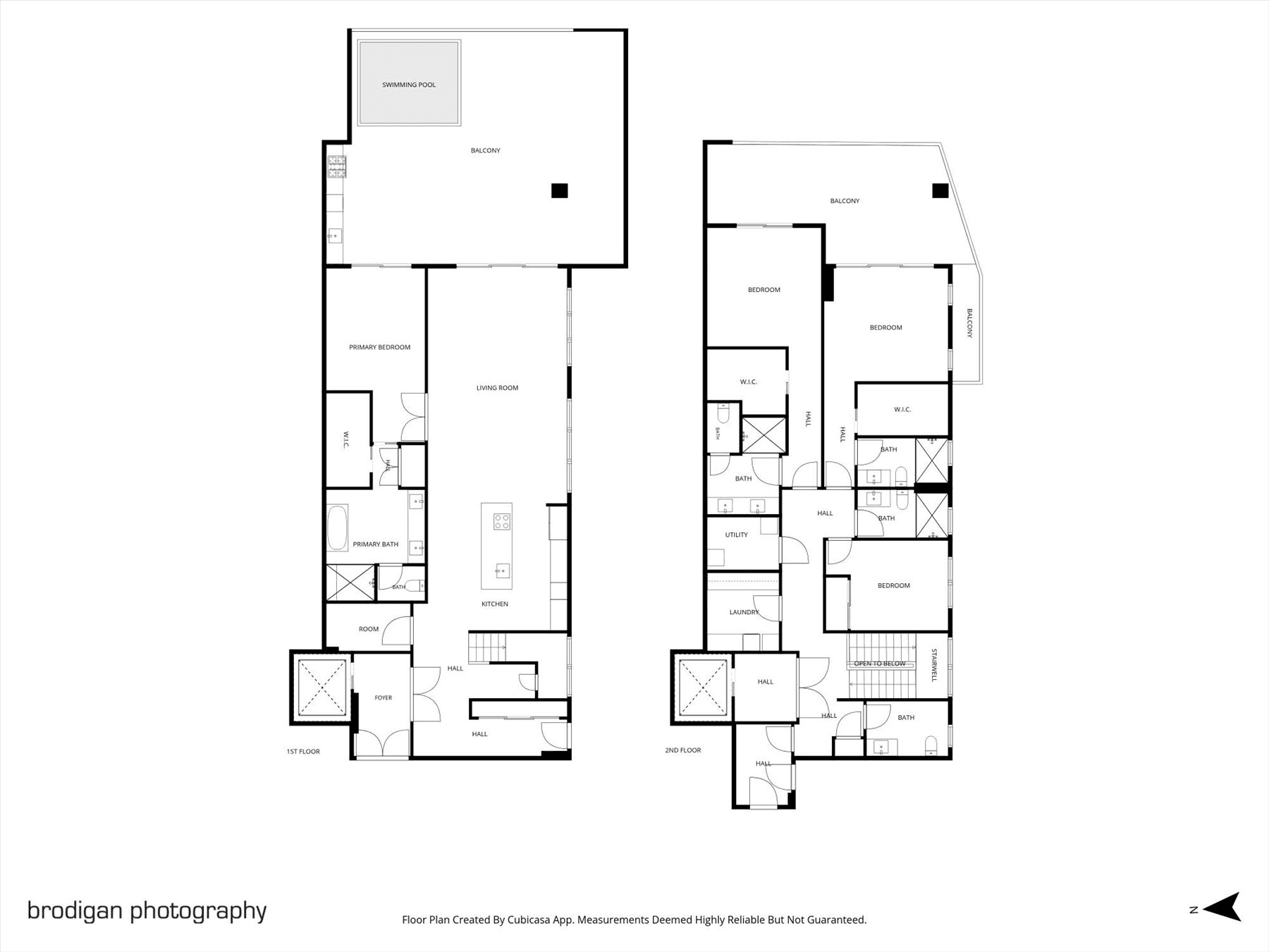 4714 N Flagler Drive 102, West Palm Beach, FL 33407, Unit 102 - Photo 2