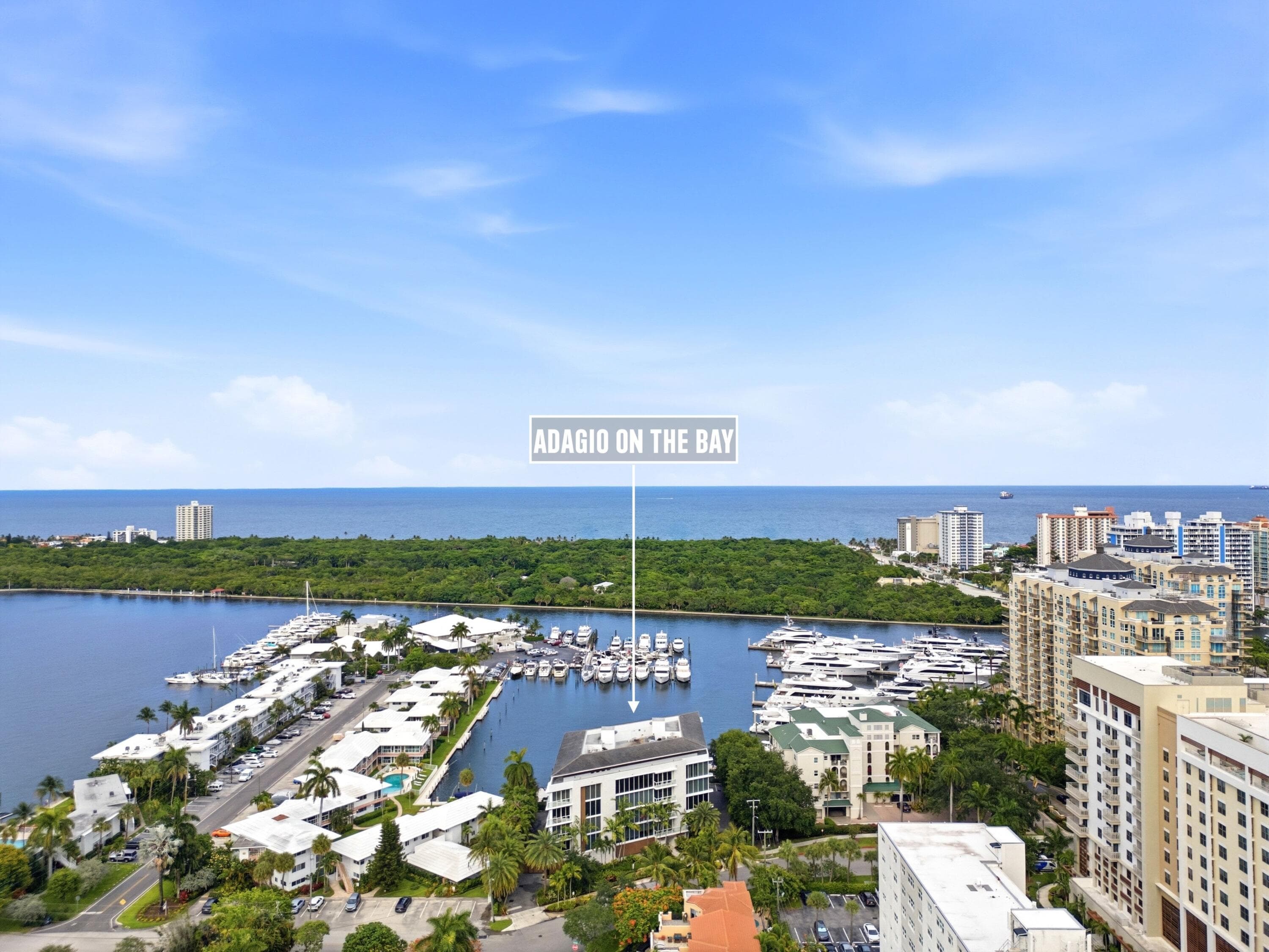 1110 Seminole Drive 201, Fort Lauderdale, FL 33304, Unit 201 - Photo 3