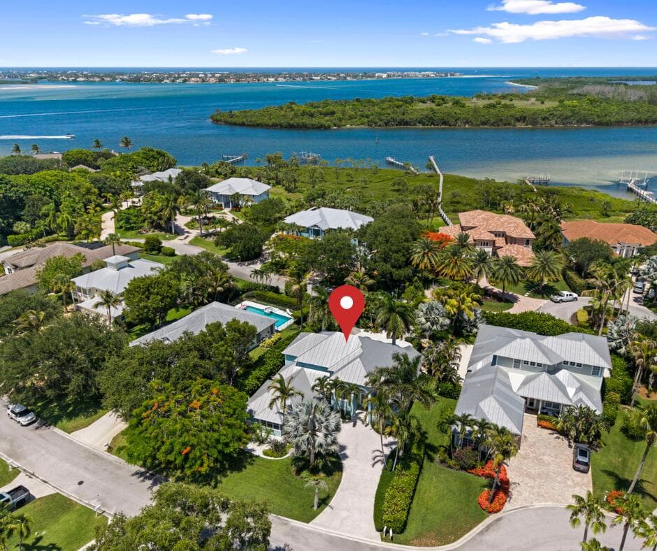 3663 SE Forecastle Court, Stuart, FL 34997 - Photo 4