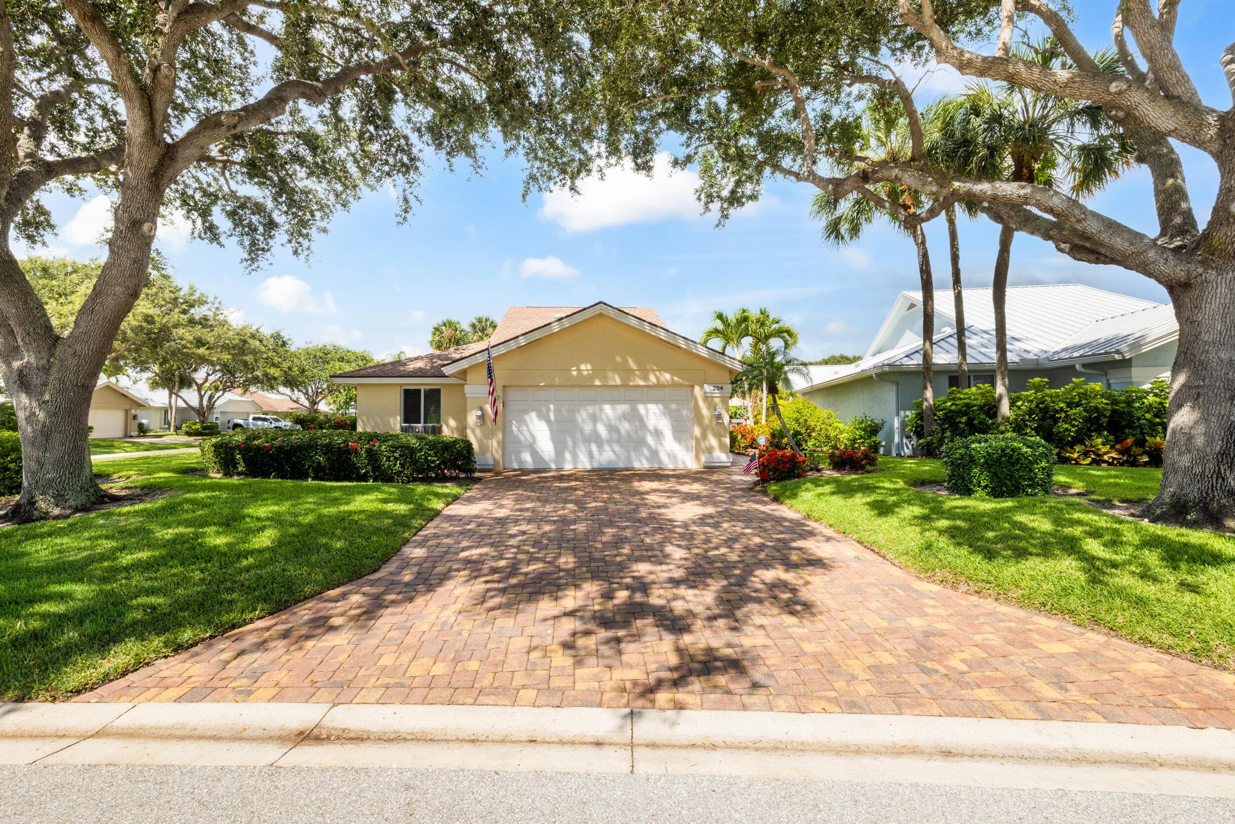224 Cape Pointe Circle, Jupiter, FL 33477