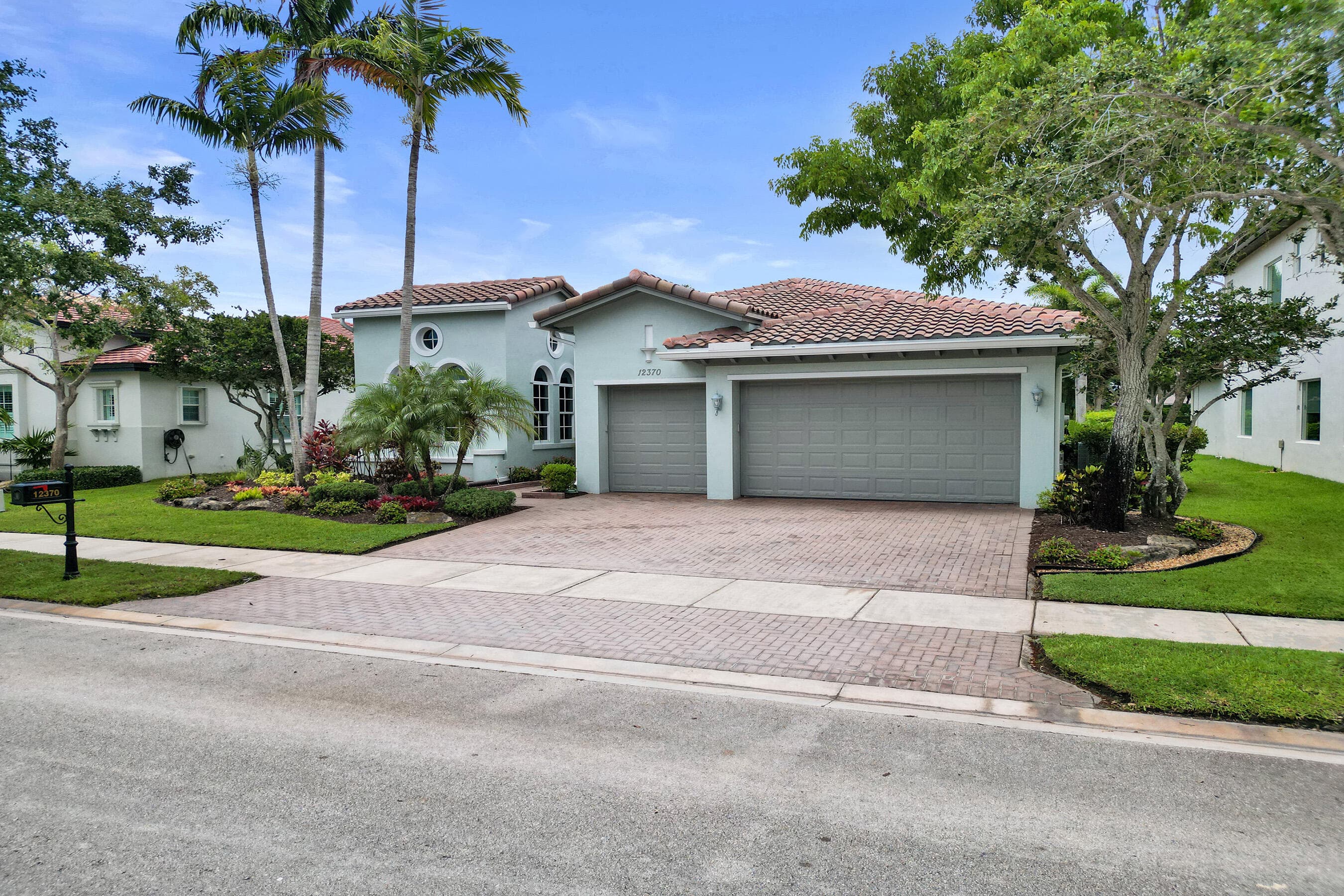12370 NW 80th Place, Parkland, FL 33076 - Photo 3