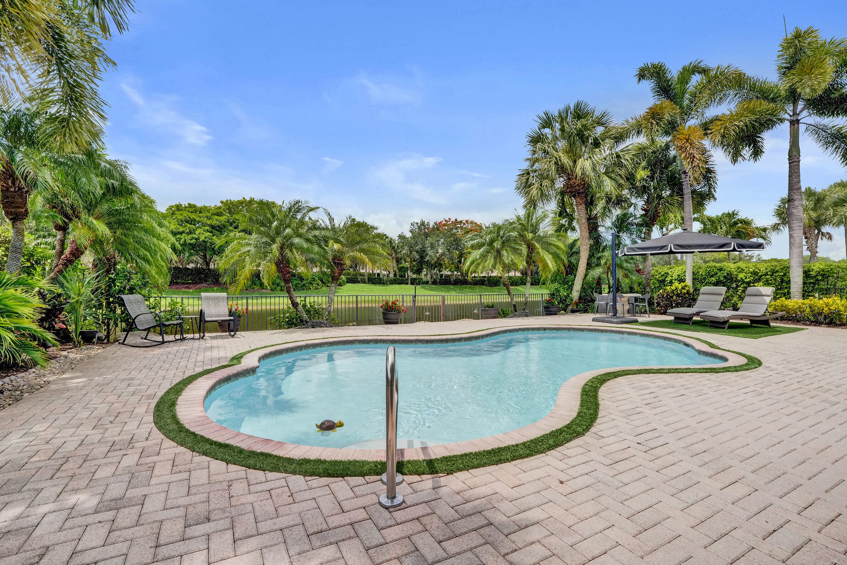 12370 NW 80th Place, Parkland, FL 33076 - Photo 2
