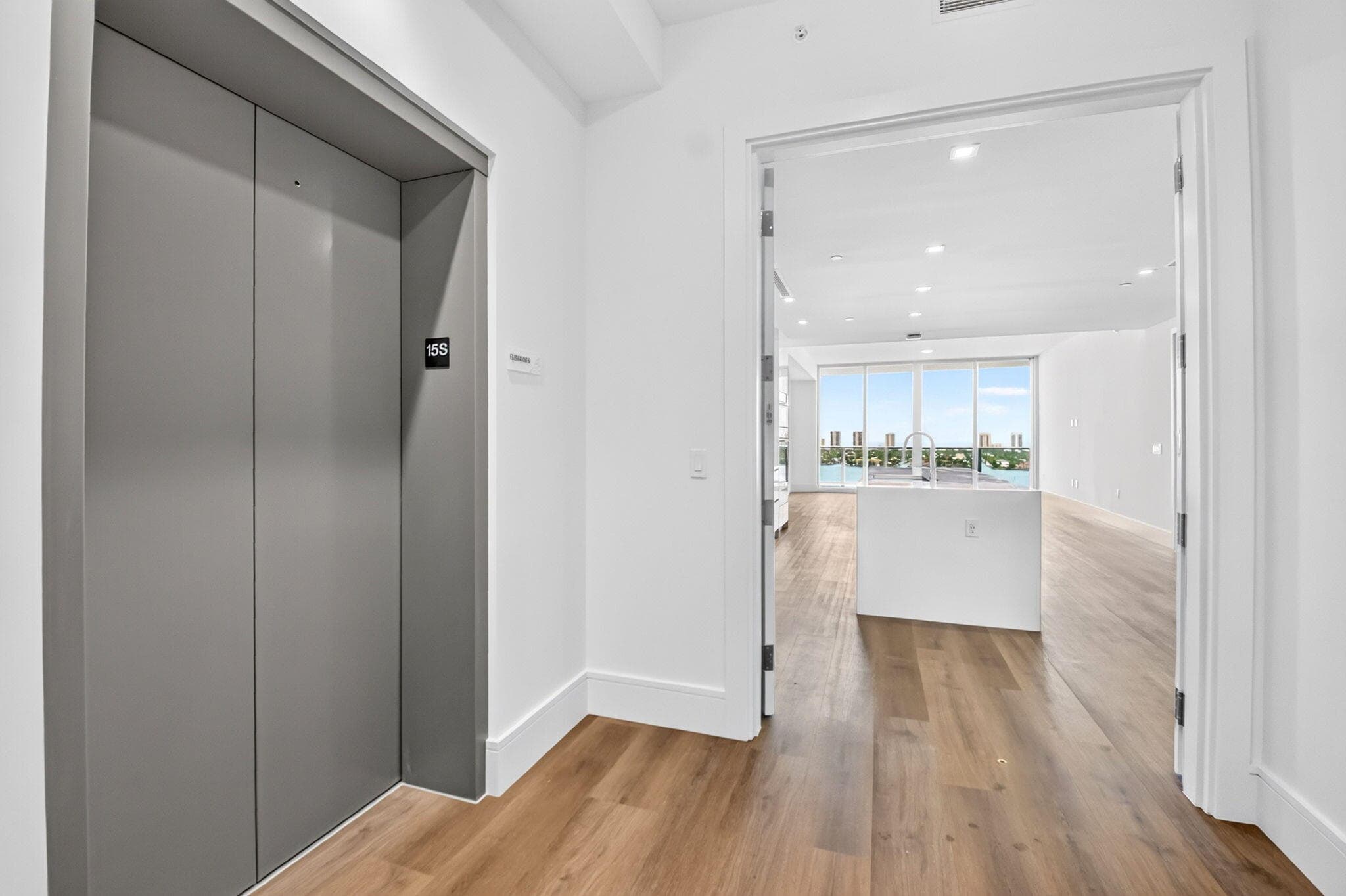 220 Lake Shore Drive 1506, Lake Park, FL 33403, Unit 1506
