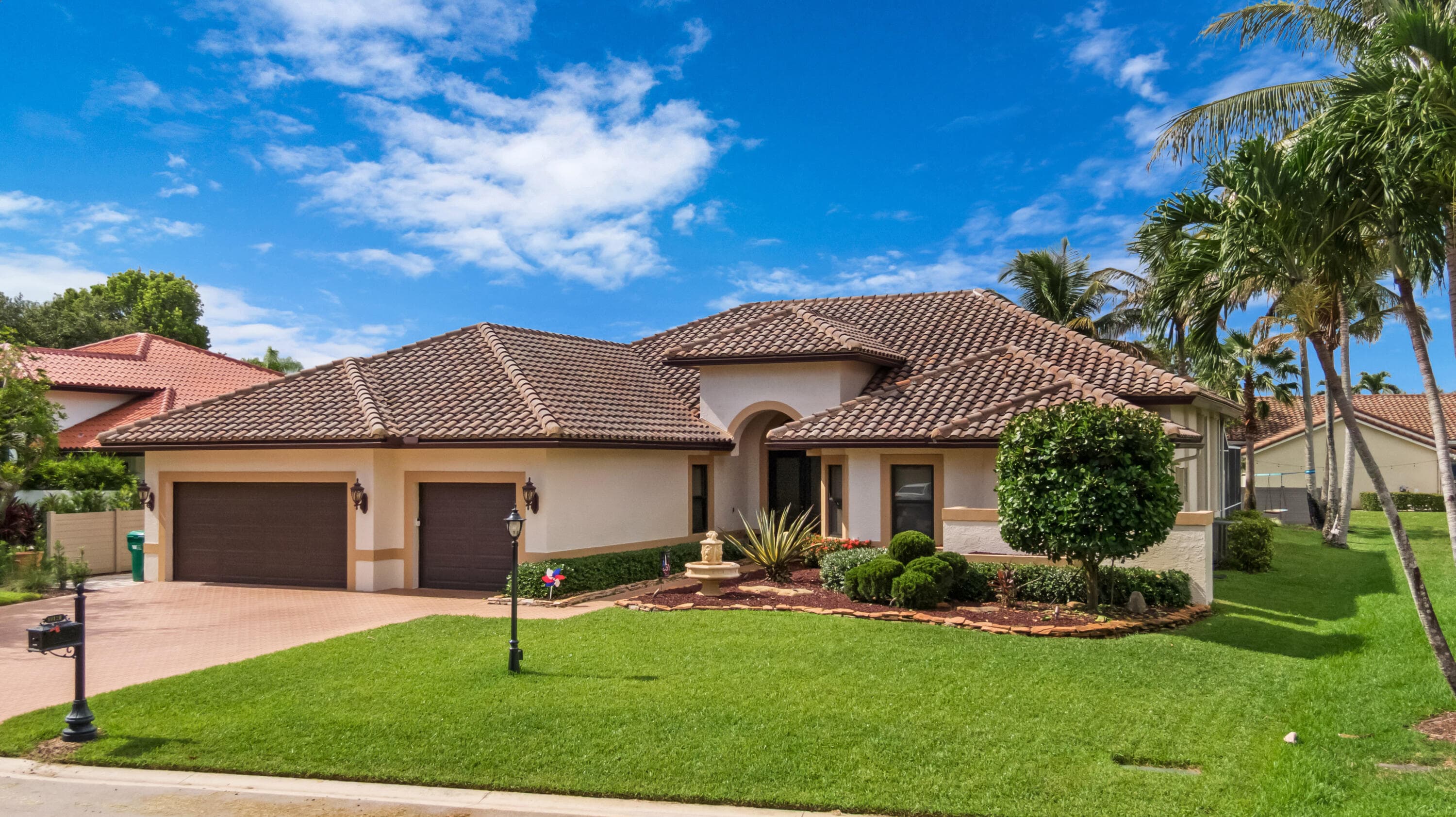 10120 NW 59th Court, Parkland, FL 33076