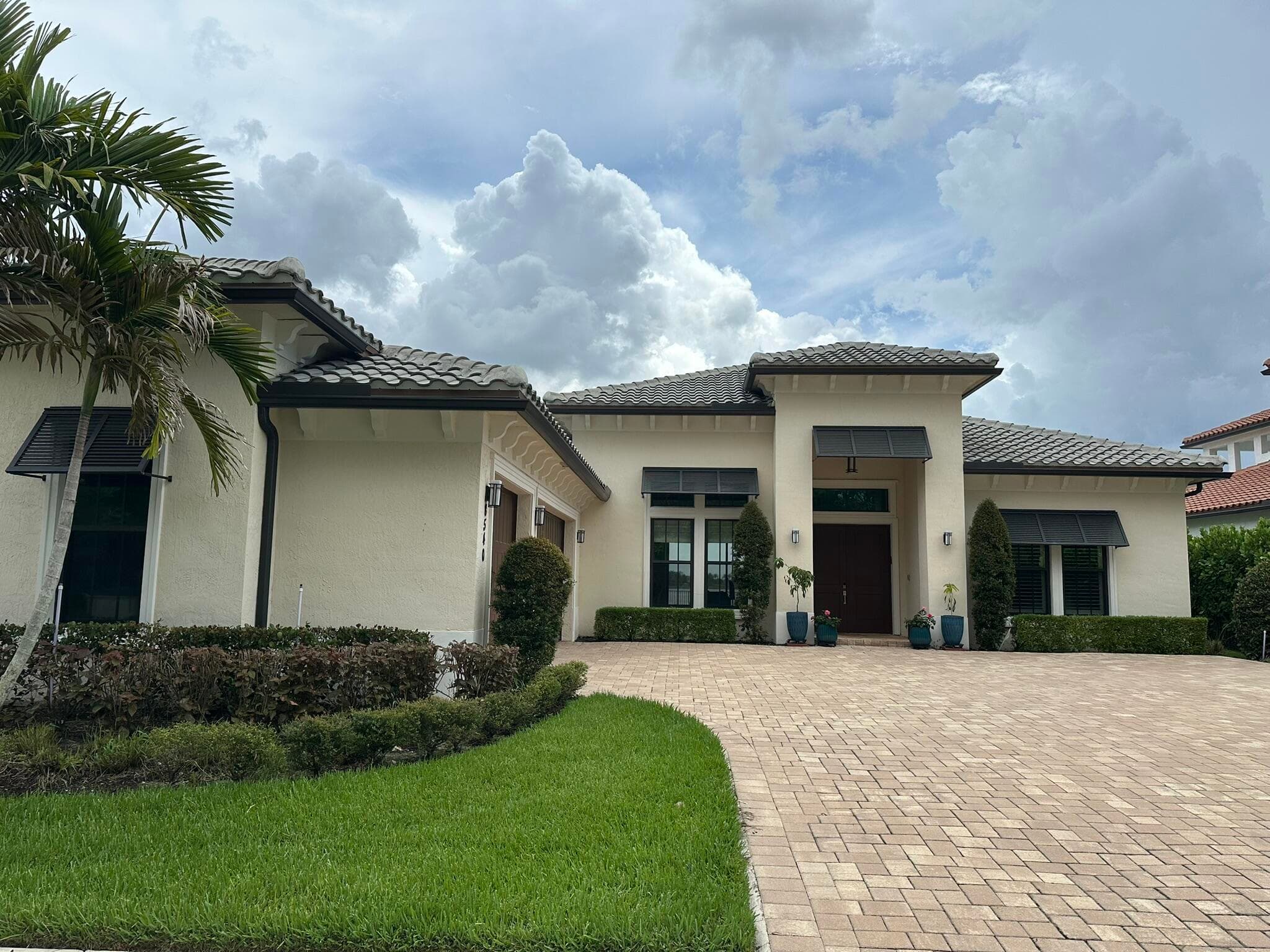 8540 W Parkland Bay Trail, Parkland, FL 33076 - Photo 2