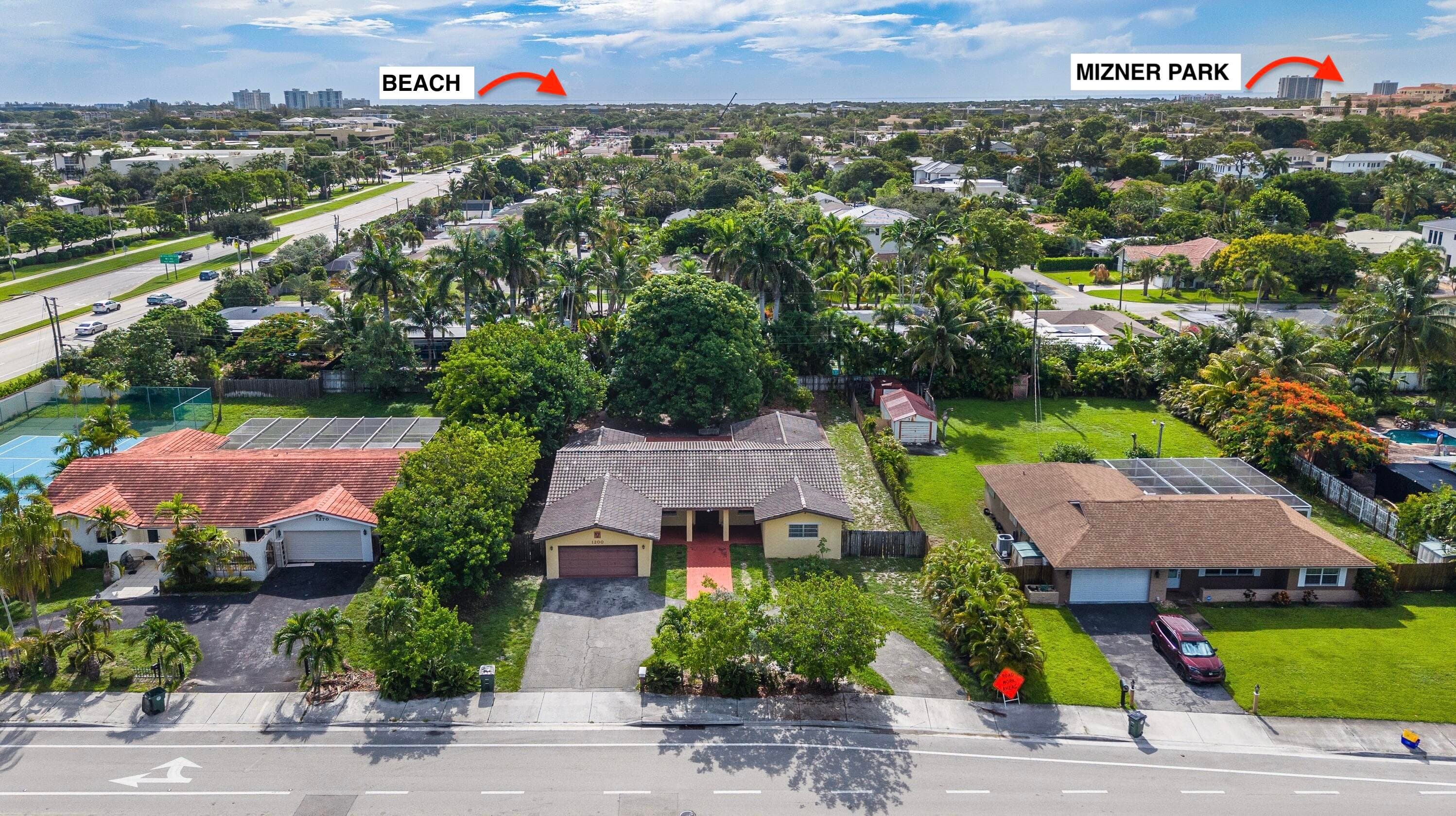 1200 NW 4th Avenue, Boca Raton, FL 33432 - Photo 2