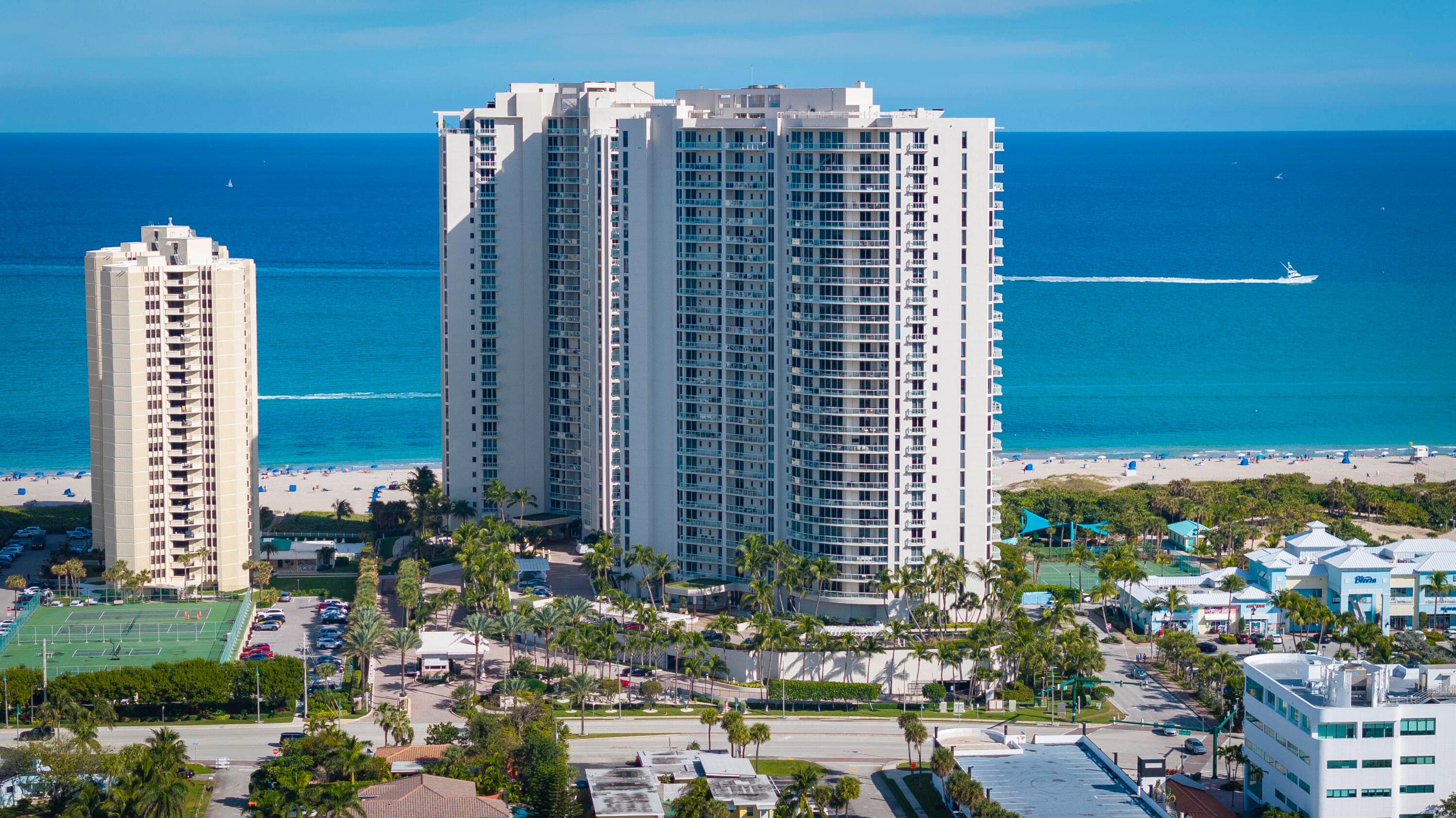 2700 N Ocean Drive 1006b, Riviera Beach, FL 33404, Unit 1006b