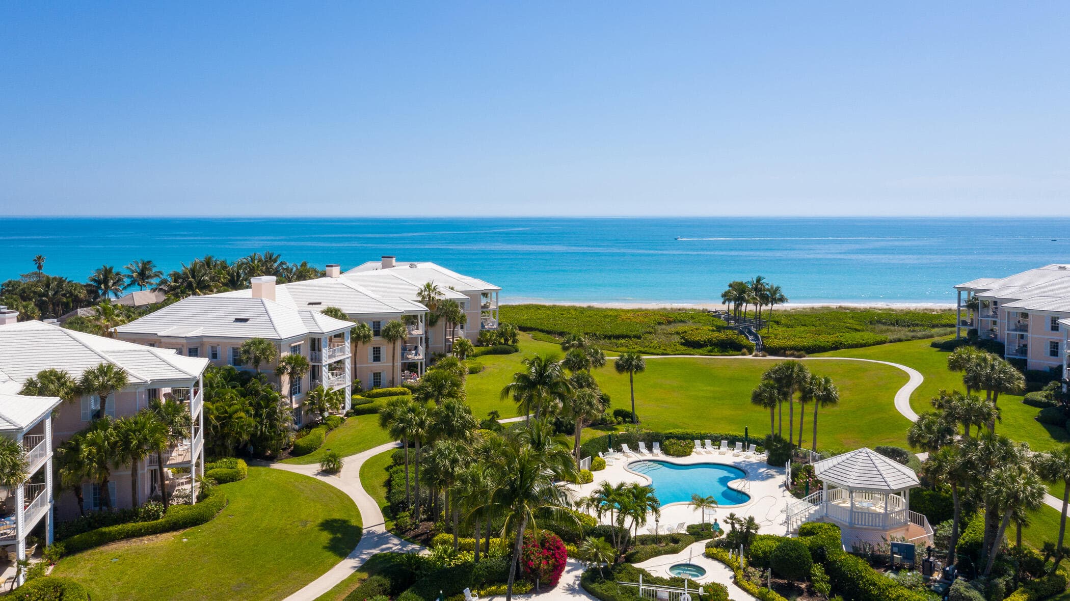 1250 W Southwinds Boulevard 116, Vero Beach, FL 32963, Unit 116