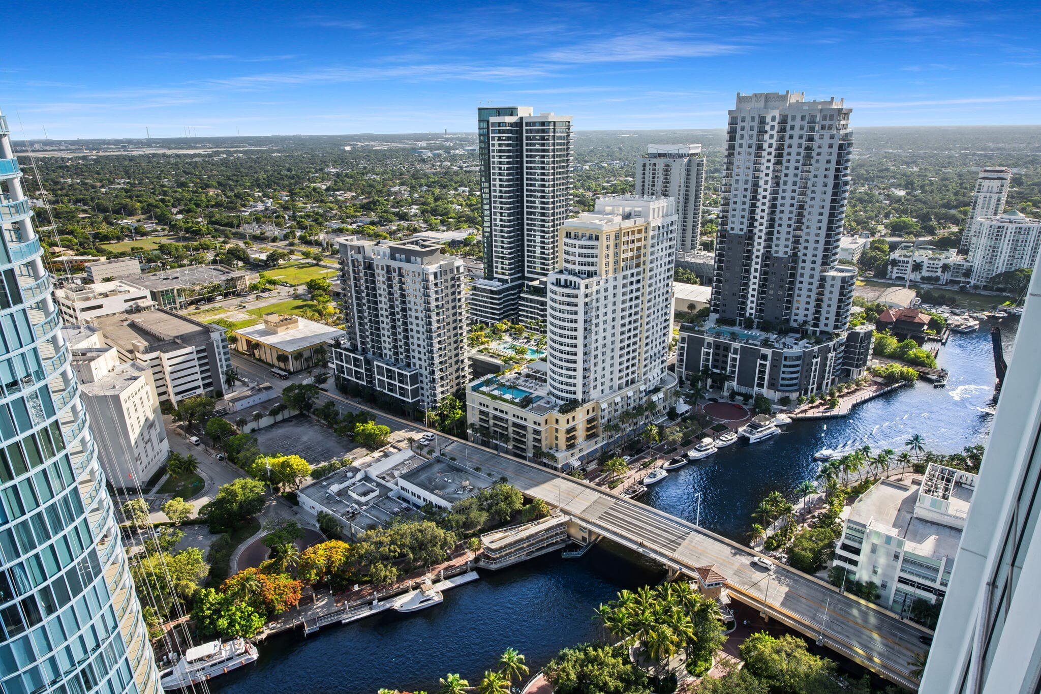100 E Las Olas Boulevard 3804, Fort Lauderdale, FL 33301, Unit 3804 - Photo 2