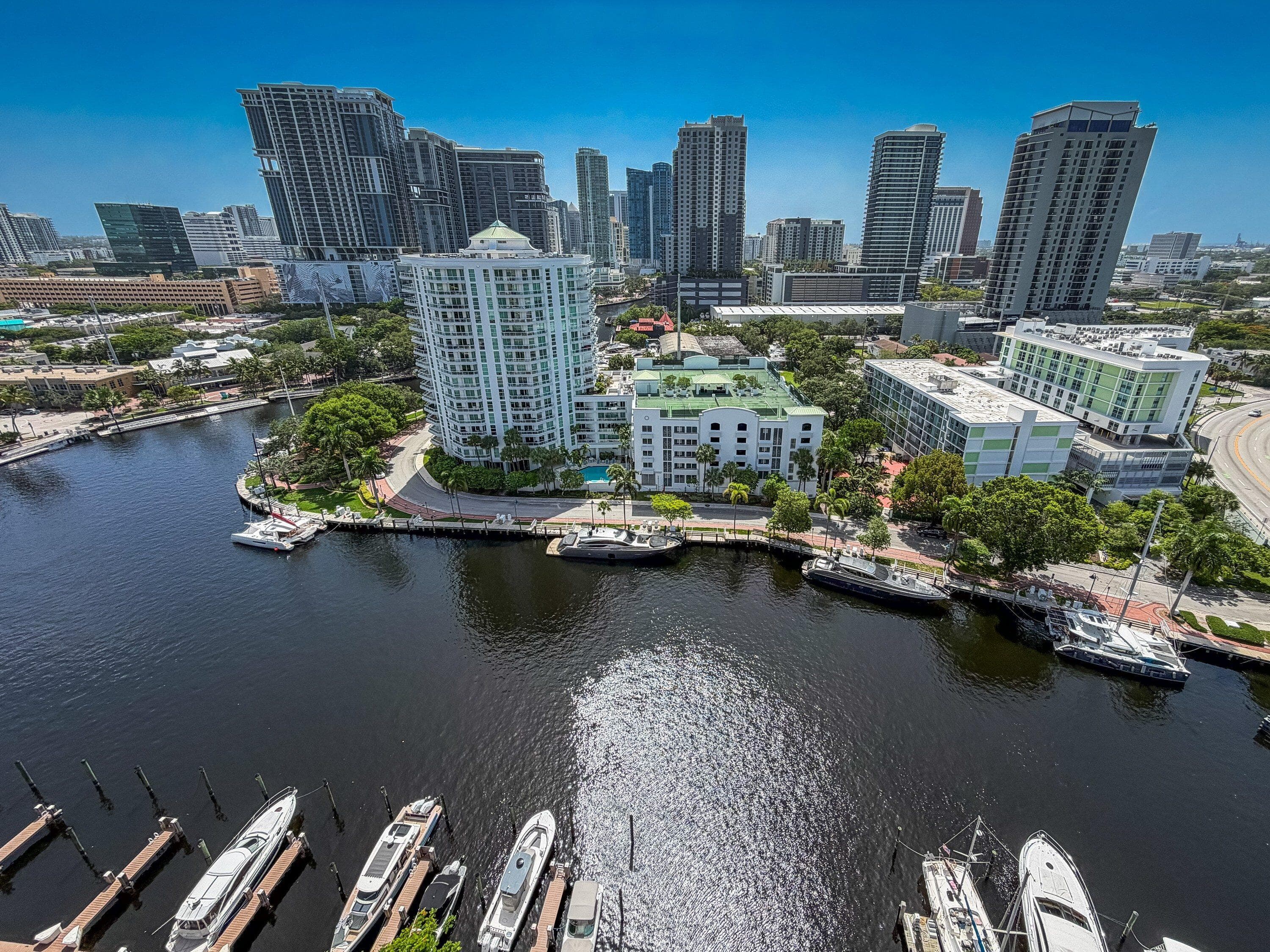 600 W Las Olas Boulevard 1808s, Fort Lauderdale, FL 33312, Unit 1808s
