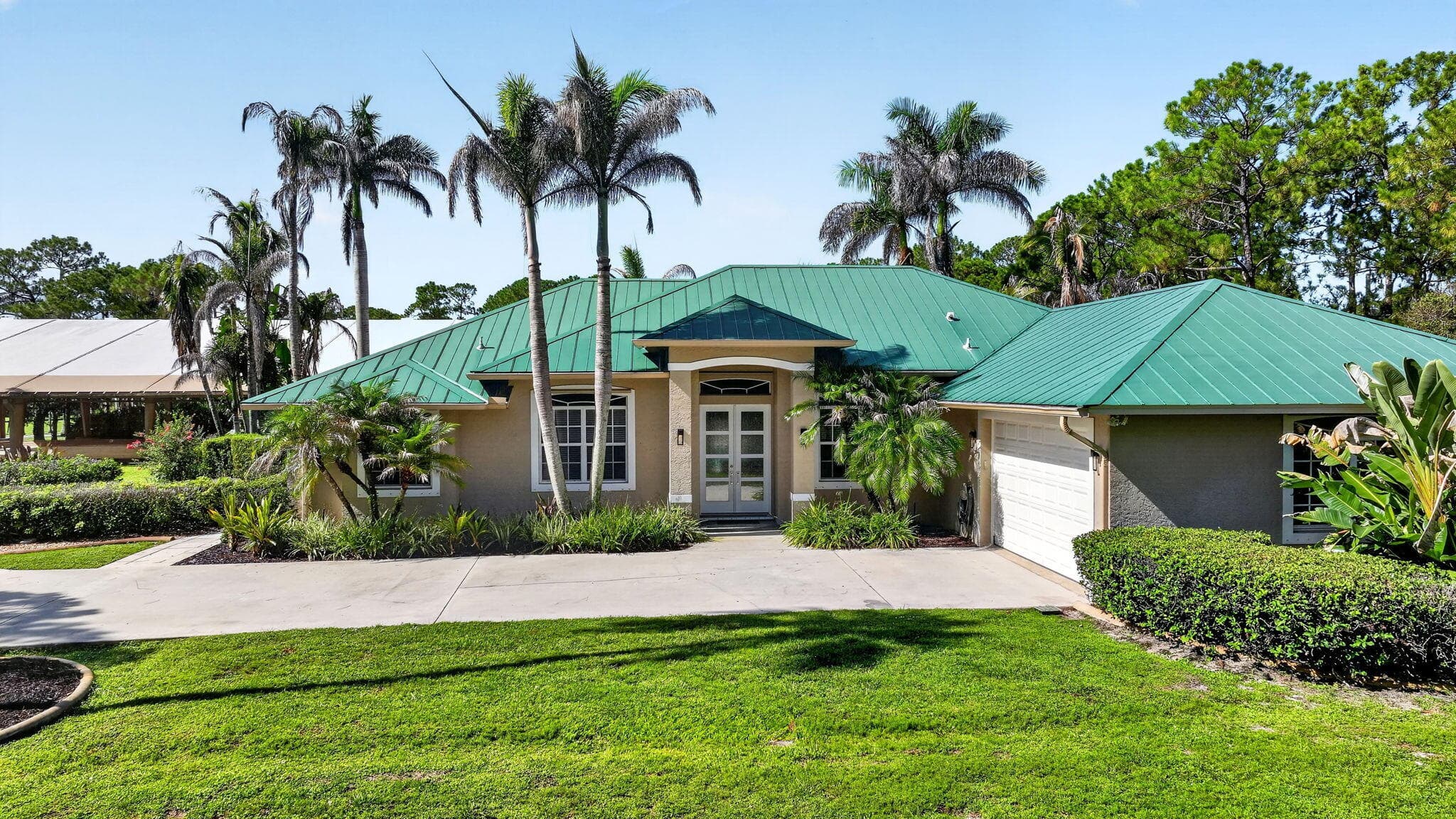 2602 SW 64th Court, Palm City, FL 34990
