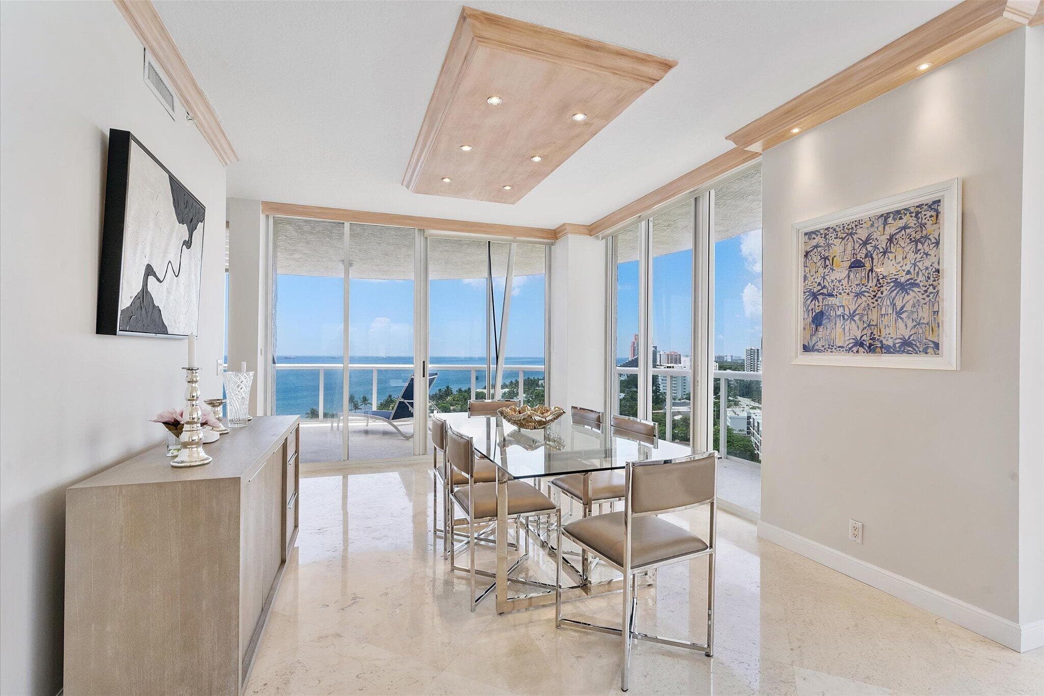 3100 N Ocean Boulevard 1508, Fort Lauderdale, FL 33308, Unit 1508 - Photo 4
