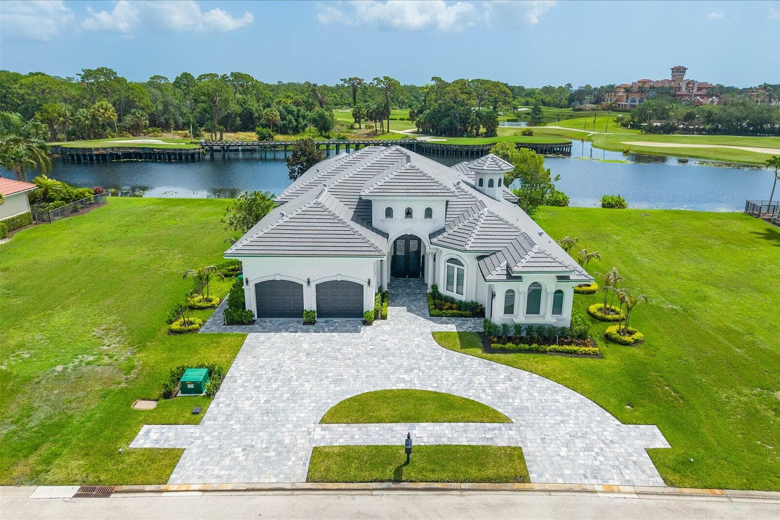 128 SE Rio Angelica, Port St. Lucie, FL 34984 - Photo 2