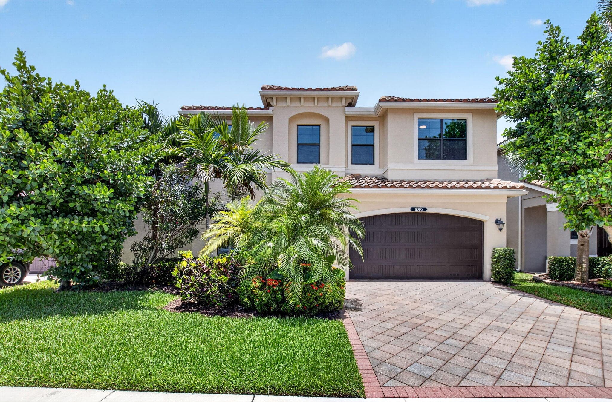 8095 Ironstone Drive, Delray Beach, FL 33446