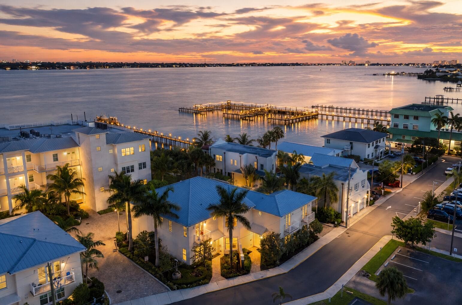 55 SE Seminole Street A, Stuart, FL 34994, Unit A