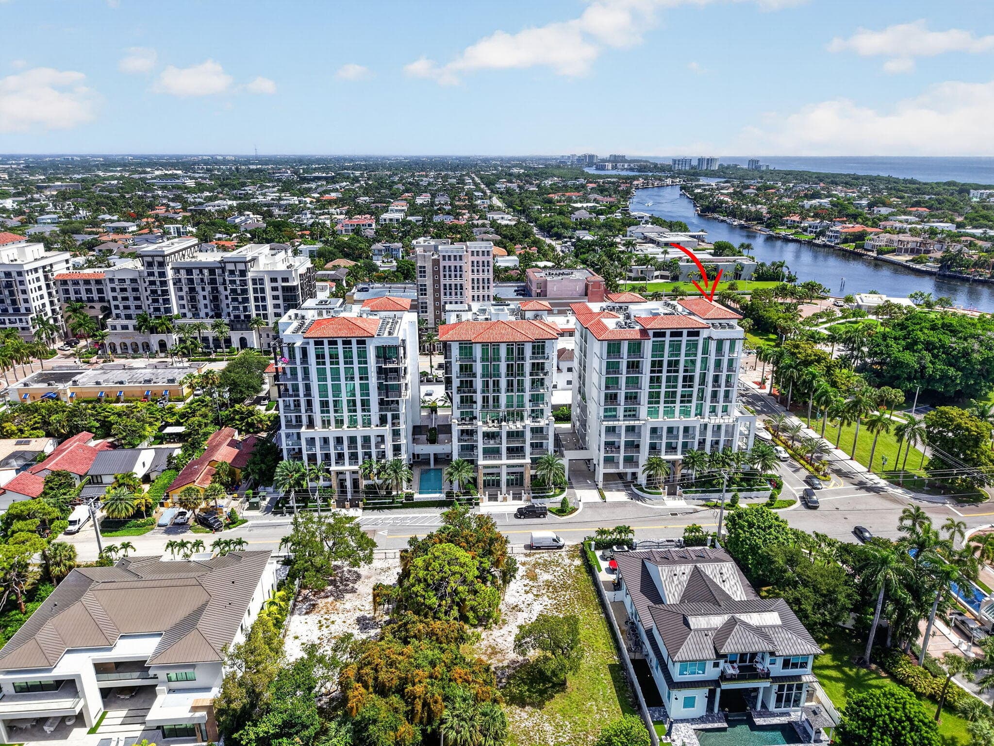 495 E Royal Palm Road 601, Boca Raton, FL 33432, Unit 601