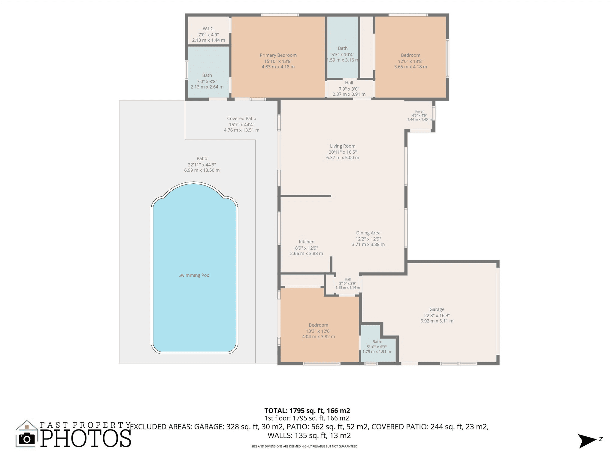 2800 NE 55th Street, Fort Lauderdale, FL 33308 - Photo 2