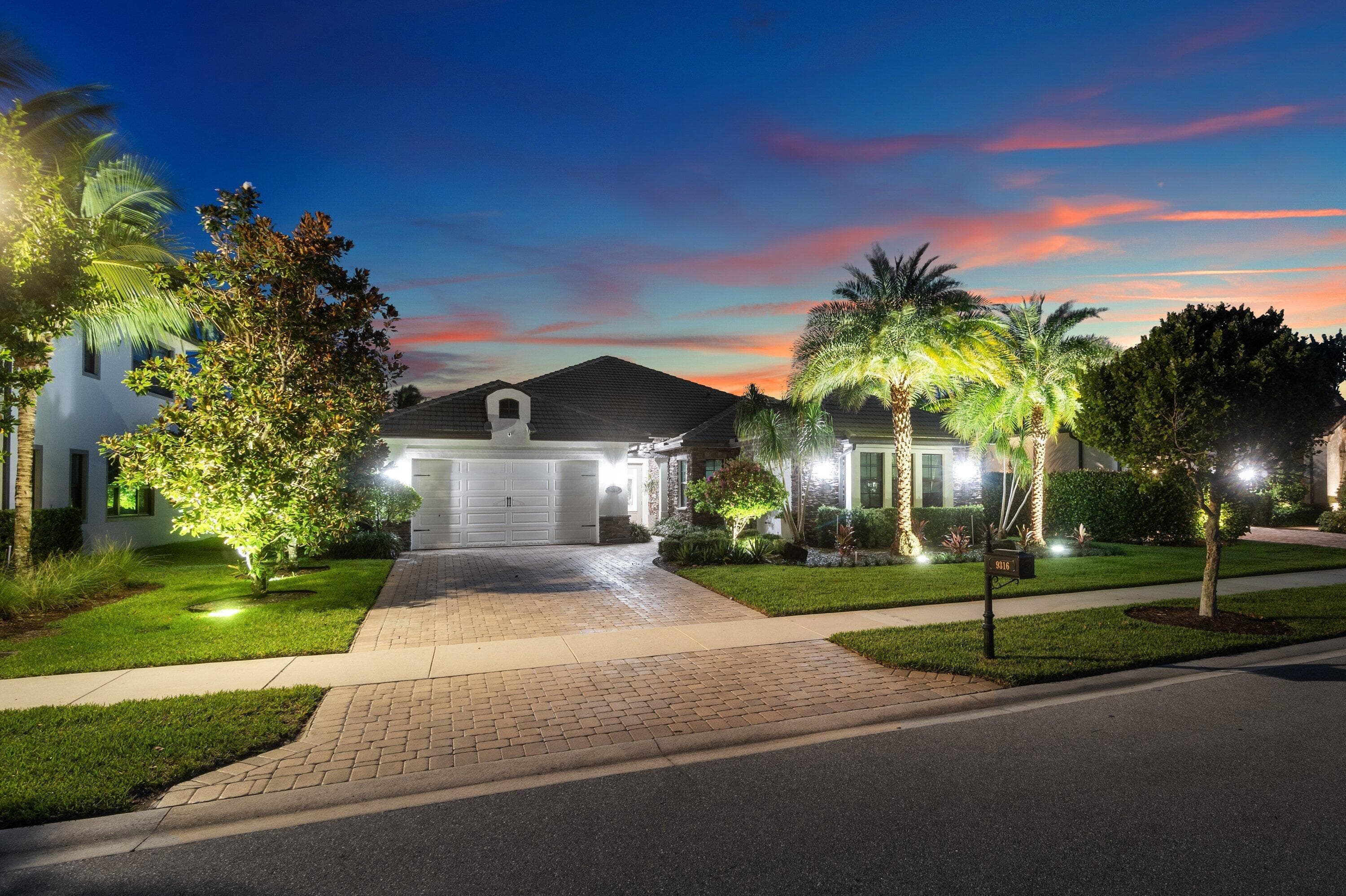 9316 Grand Prix Lane, Boynton Beach, FL 33472 - Photo 5