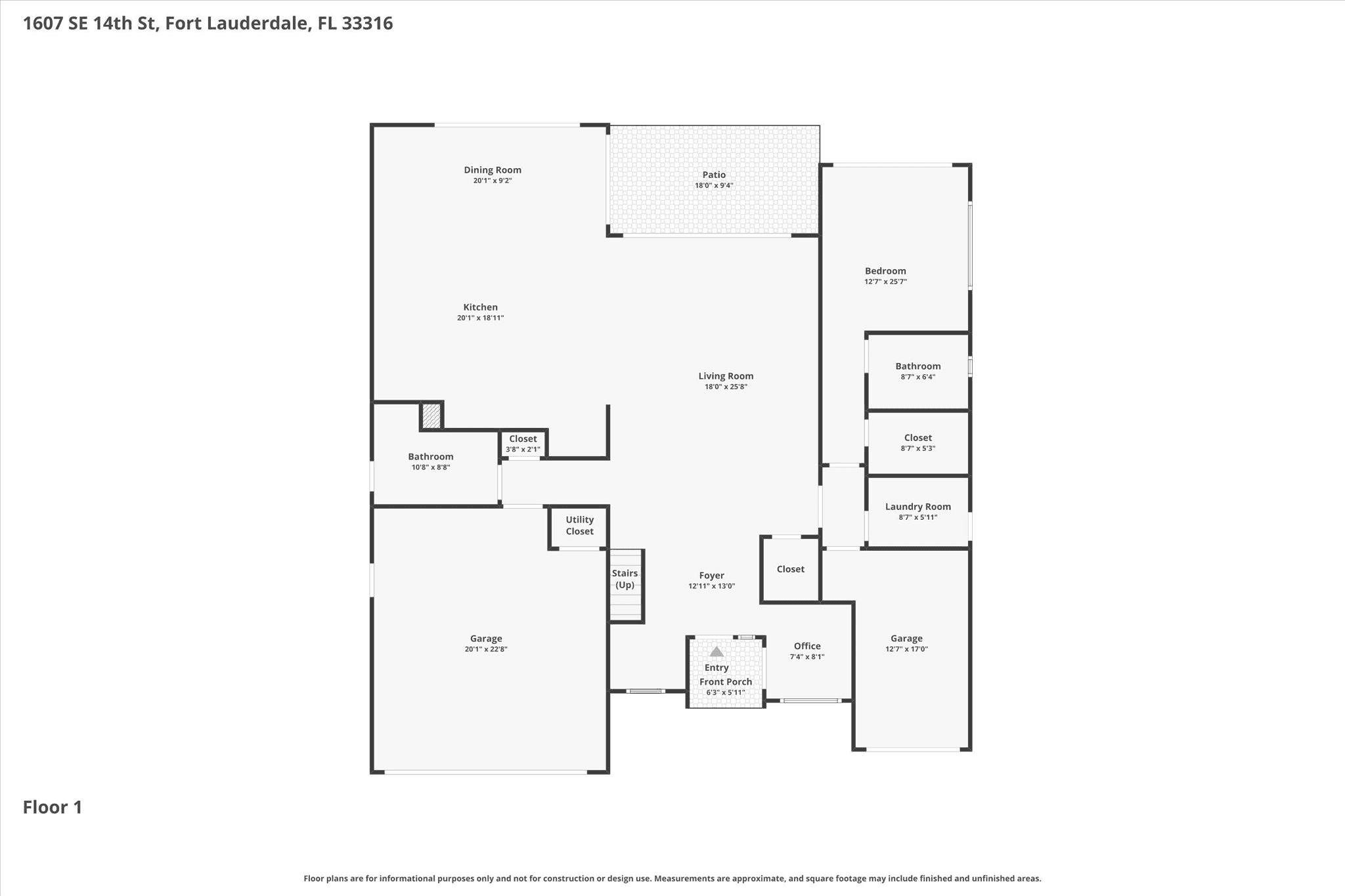 1607 SE 14th Street, Fort Lauderdale, FL 33316 - Photo 5