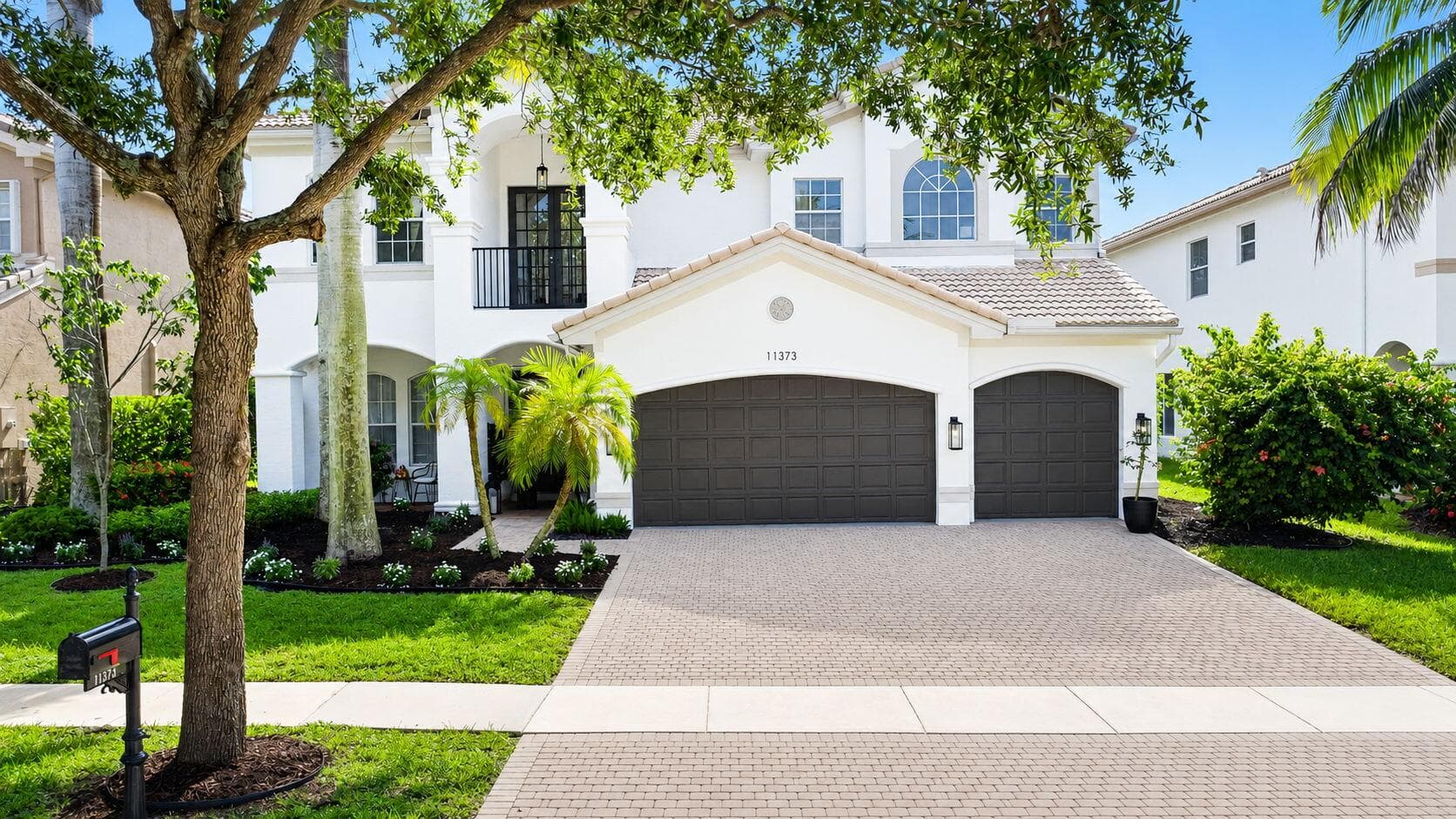 11373 Misty Ridge Way, Boynton Beach, FL 33473