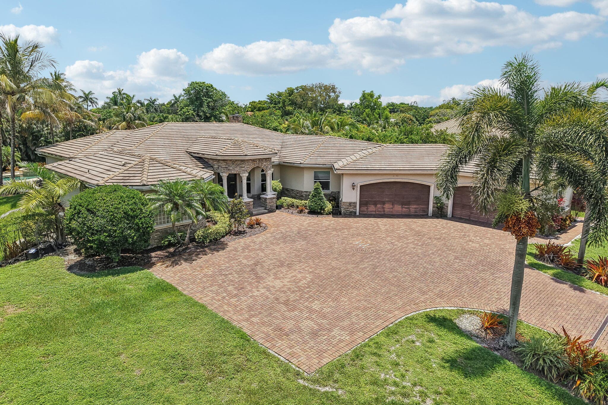 2130 SW 113th Avenue, Davie, FL 33325